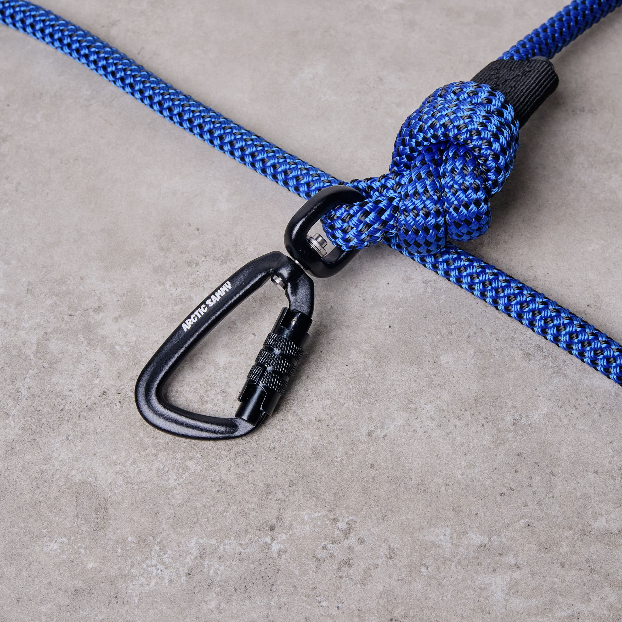 Rope Dog Leash