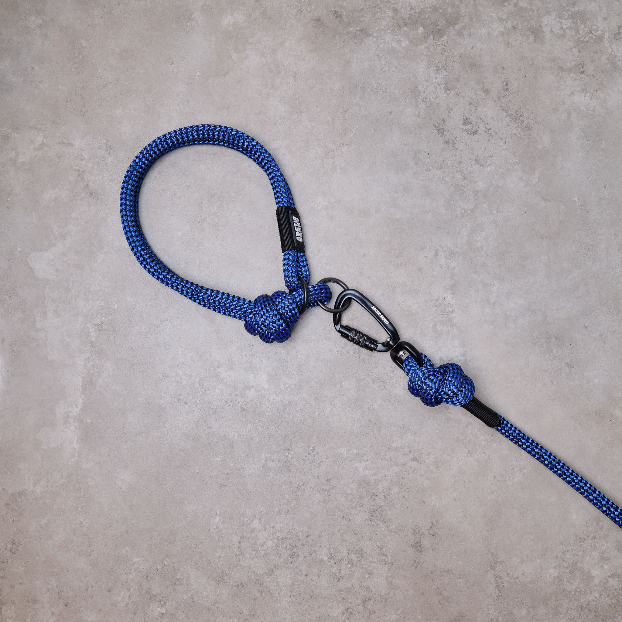 Benmore Rope Dog Leash