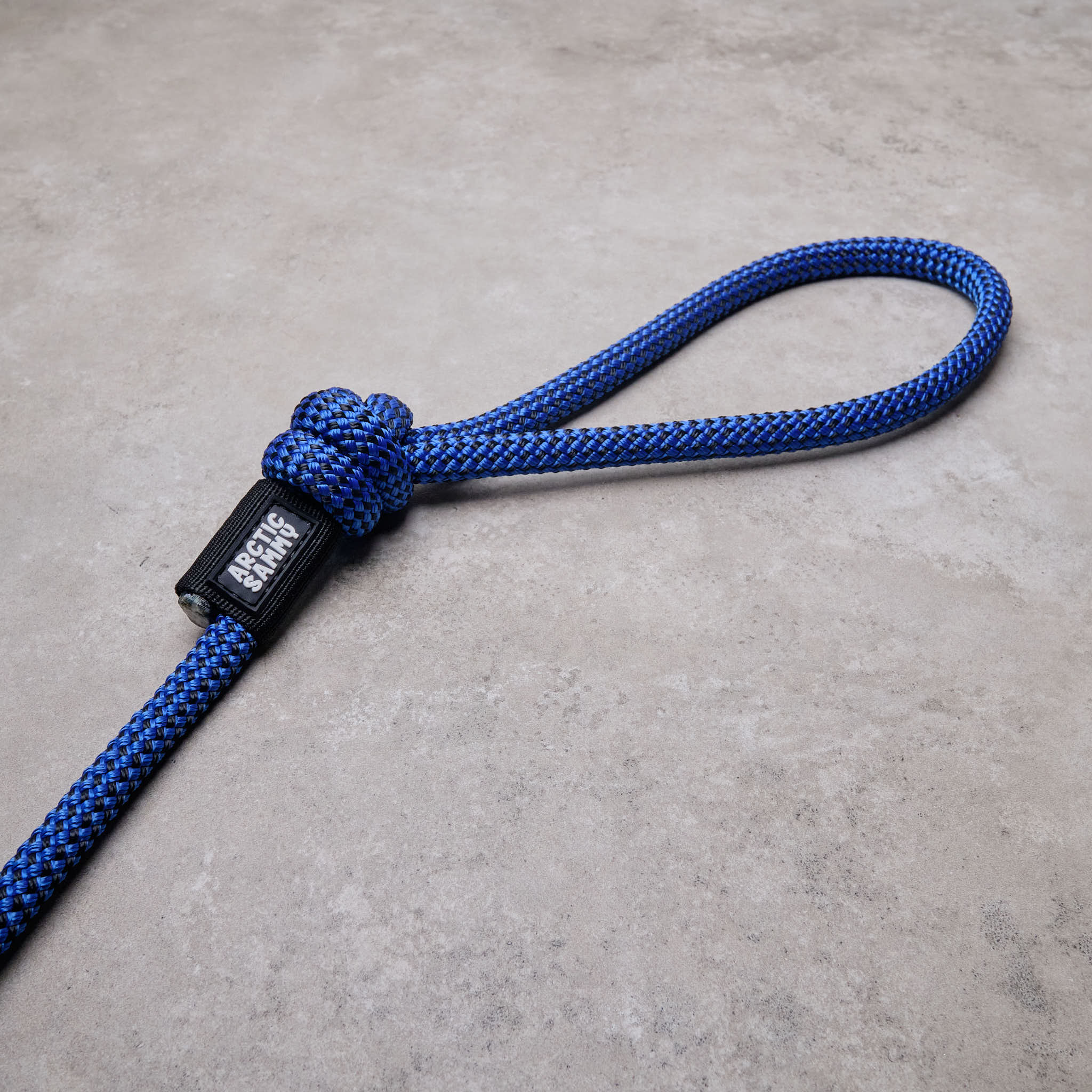 Rope Dog Lead