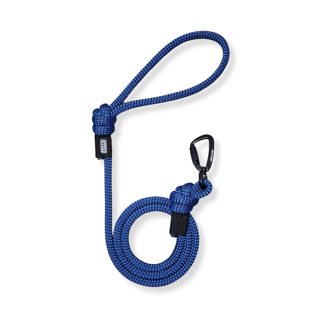 Benmore Rope Dog Leash