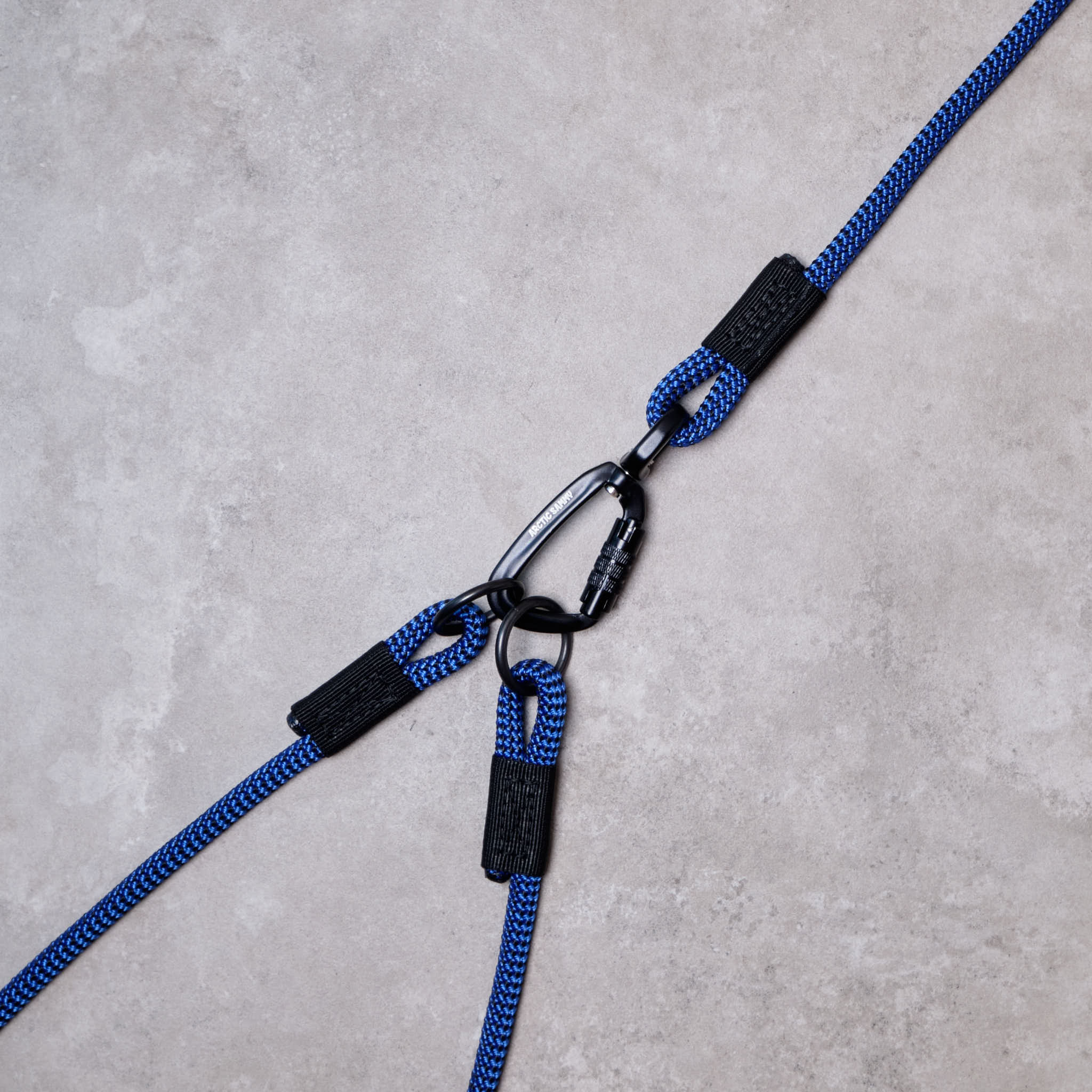 Benmore Double Small Dog Lead