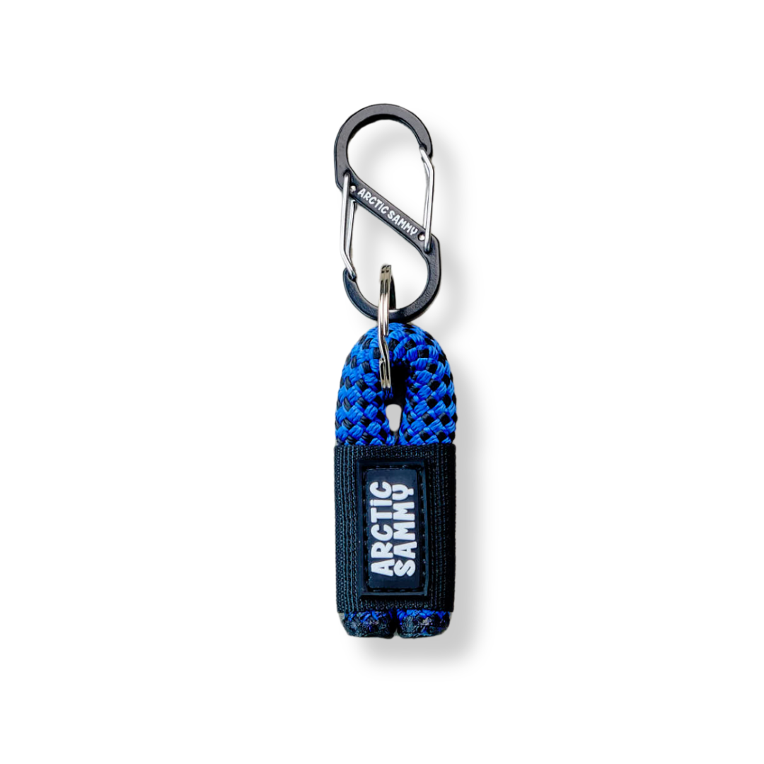 Bemore Key Ring