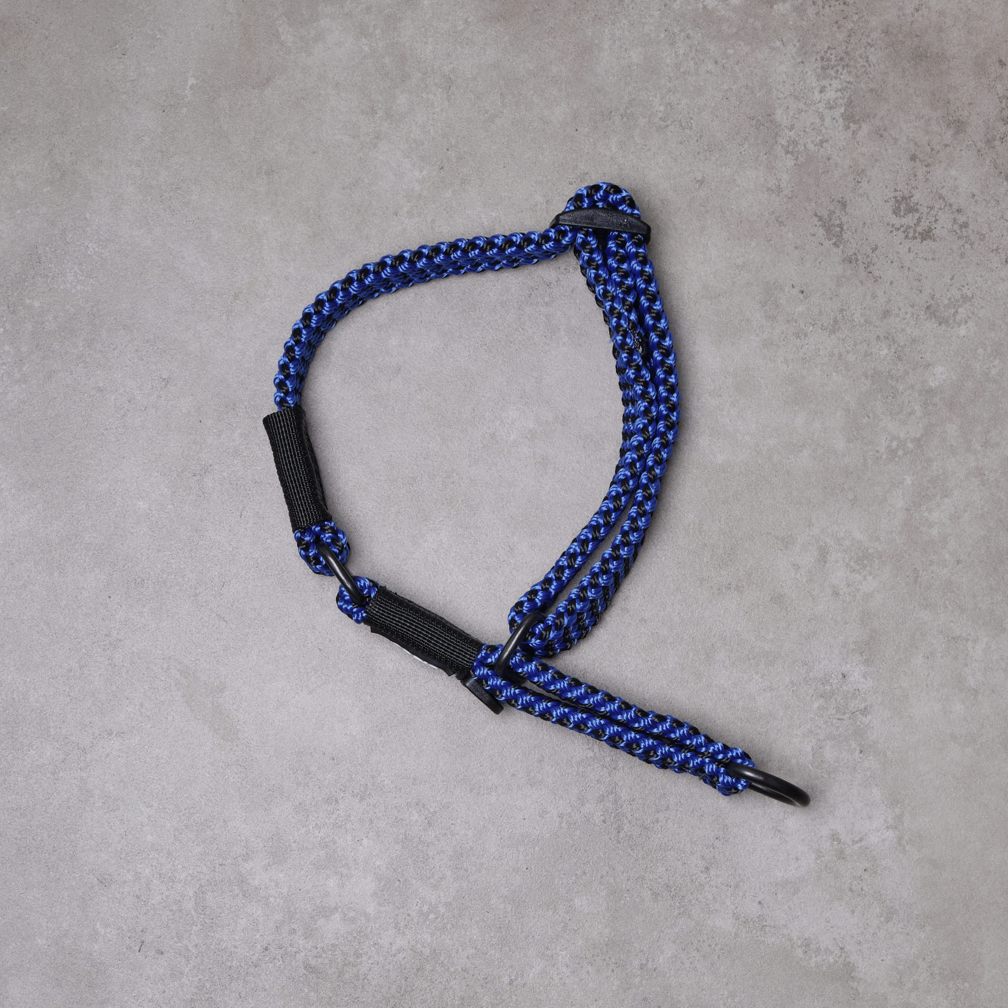 Benmore Martingale Collar