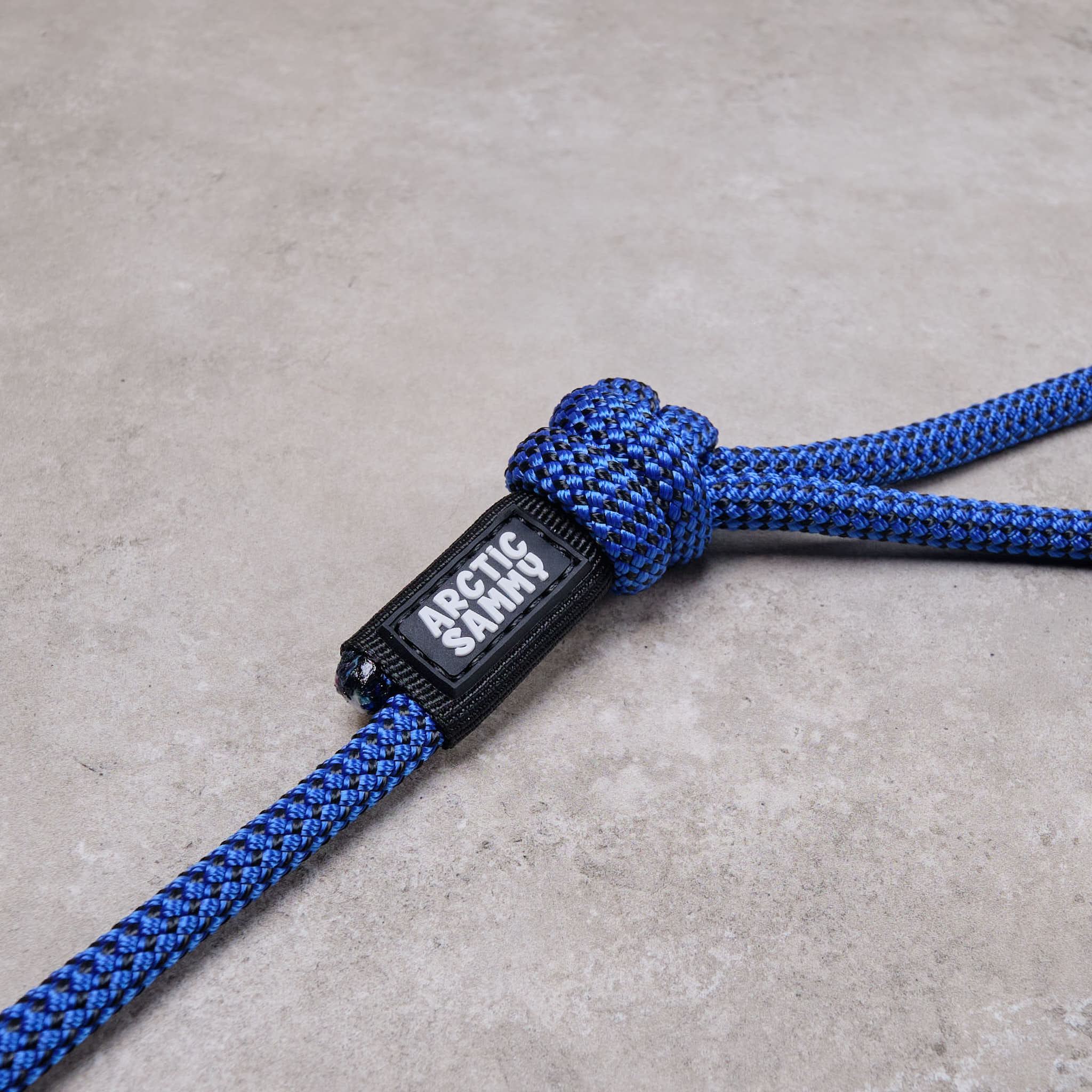Benmore Small Dog Rope Leash