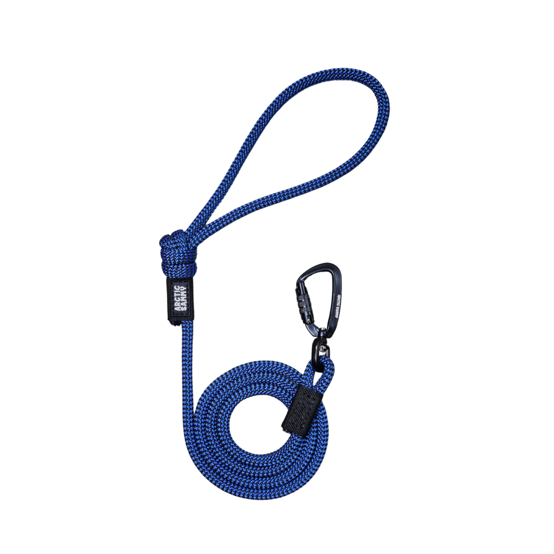 Benmore Small Dog Rope Leash