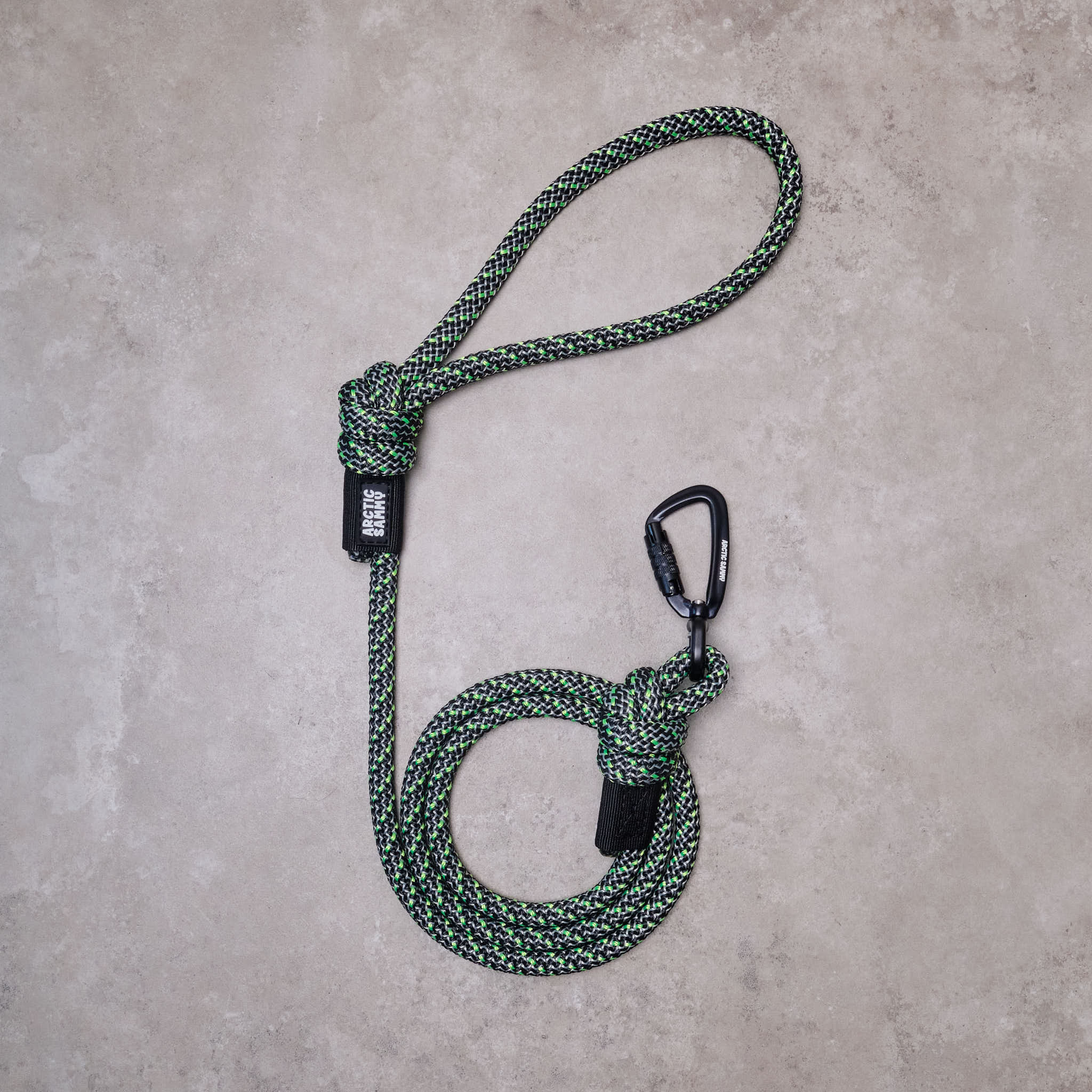 Craigieburn Rope Leash