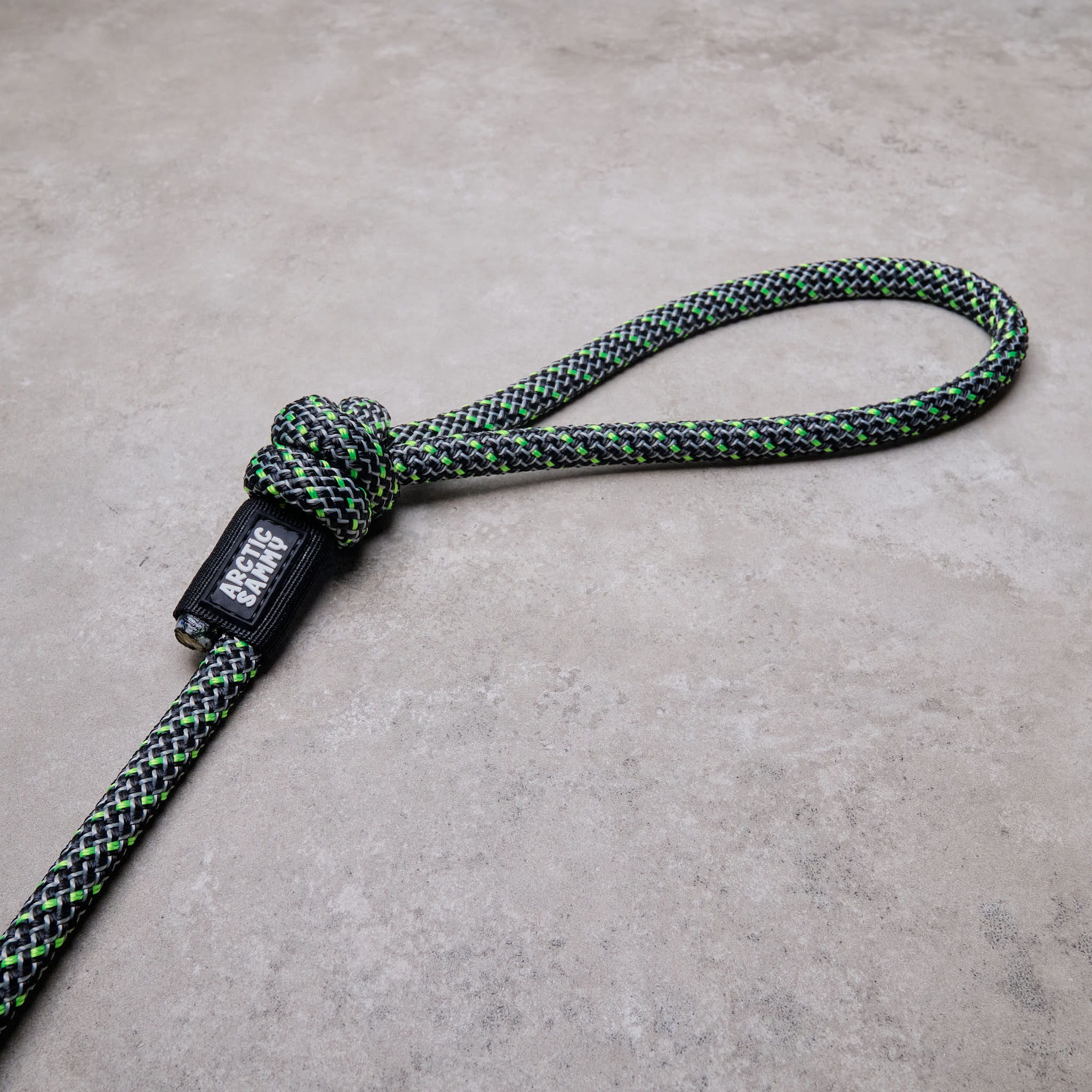Arctic Sammy Dog Lead