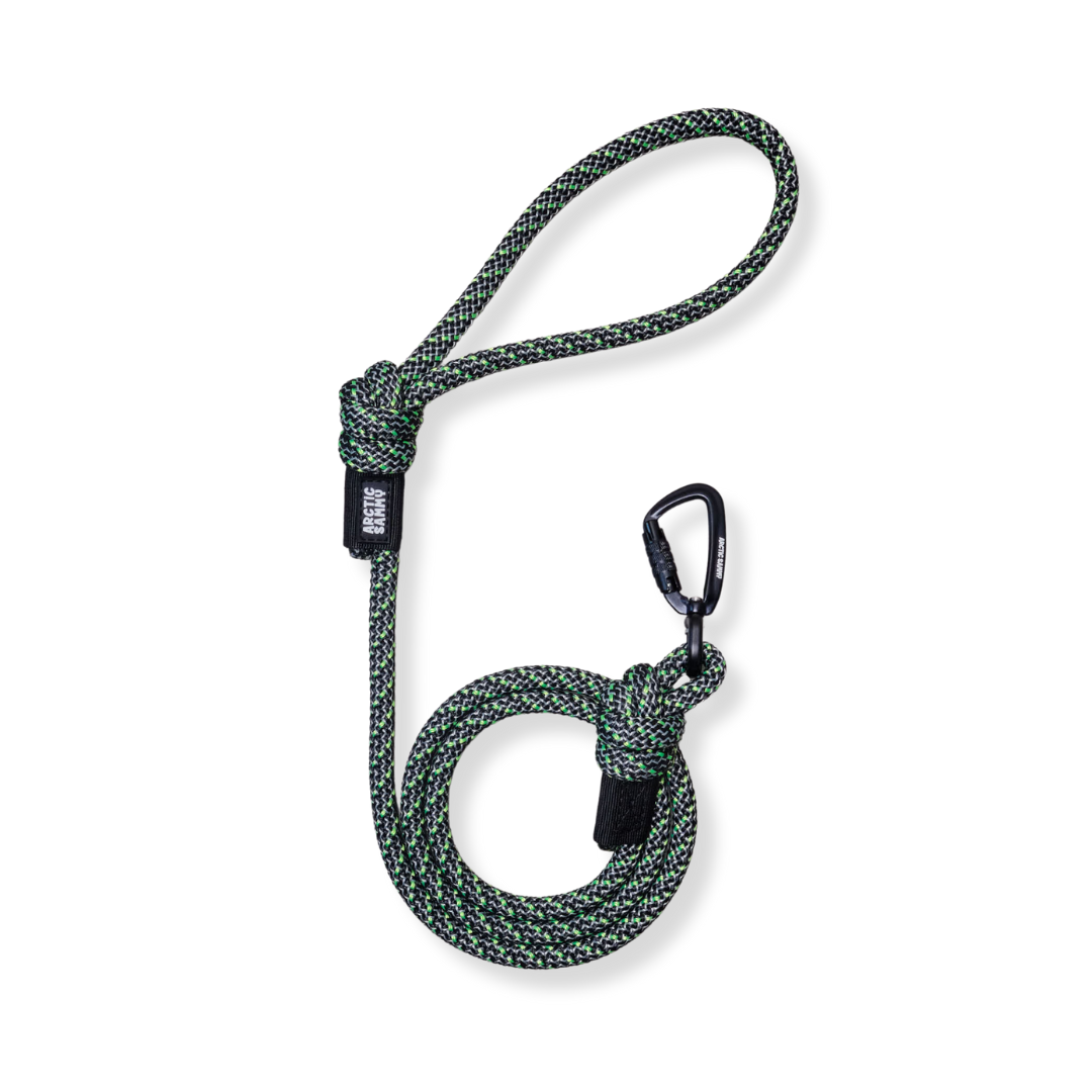 Craigieburn Rope Dog Leash
