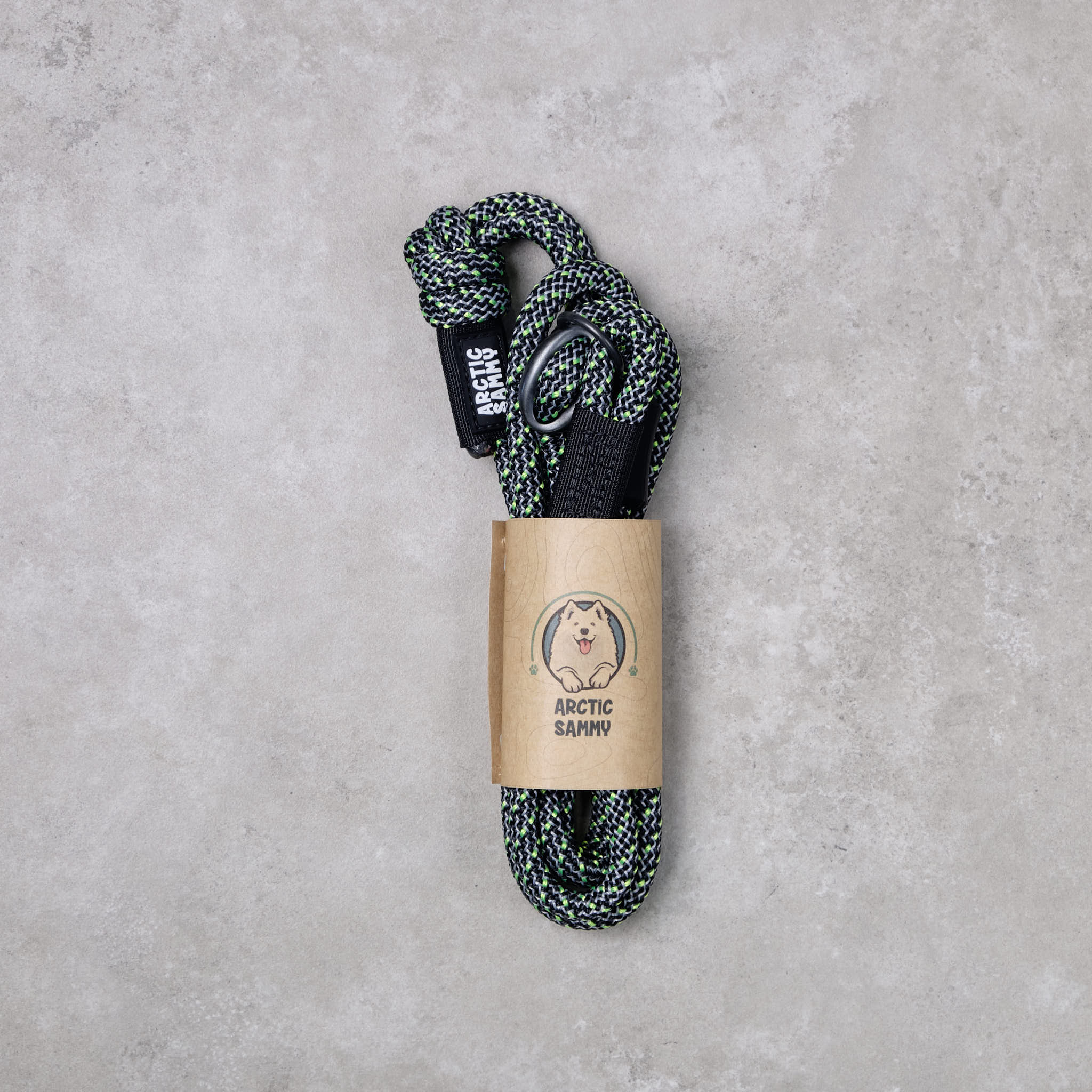 Craigieburn Dog Slip Leash