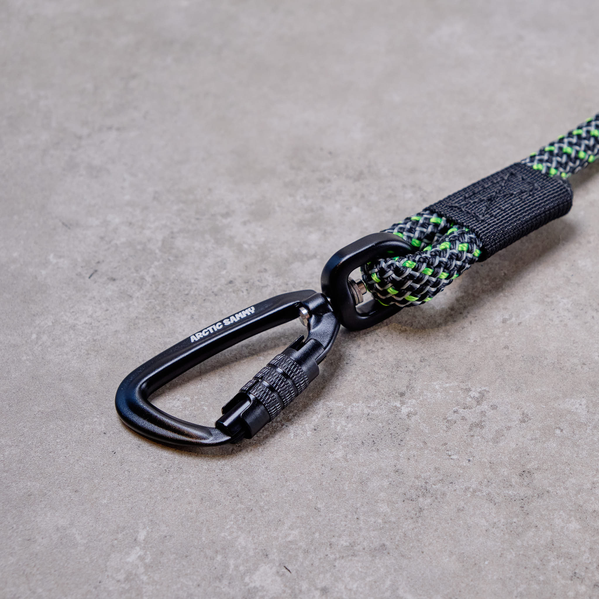 Craigieburn Double Dog Leash