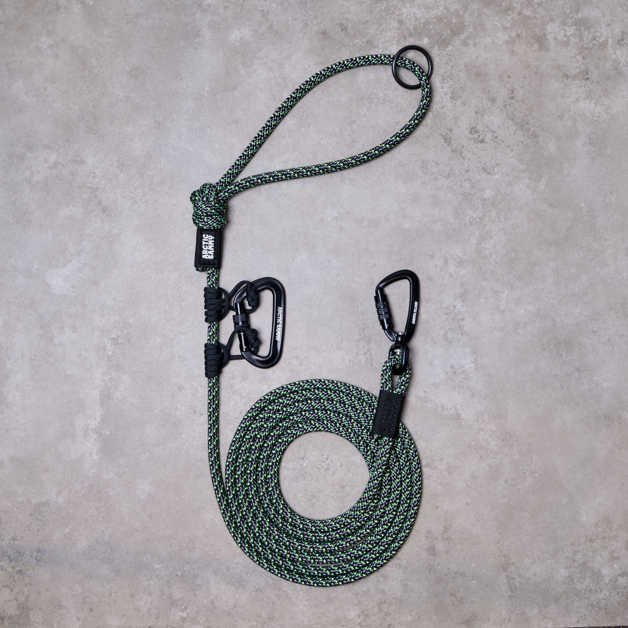 Craigieburn Handsfree Small Dog Lead