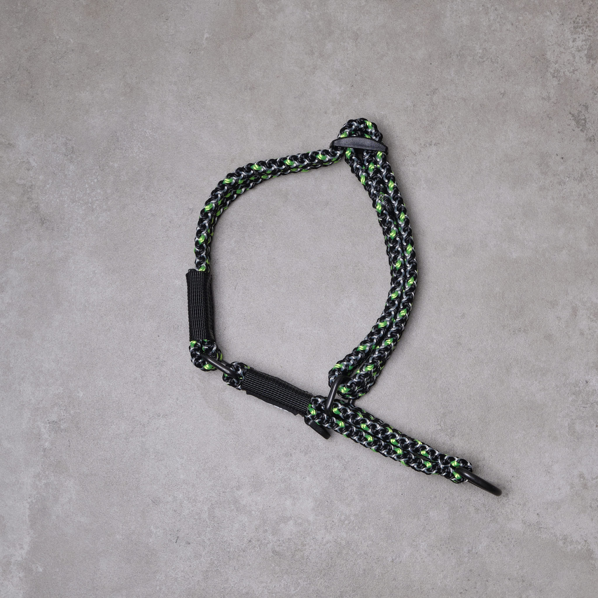 Craigieburn Martingale Collar