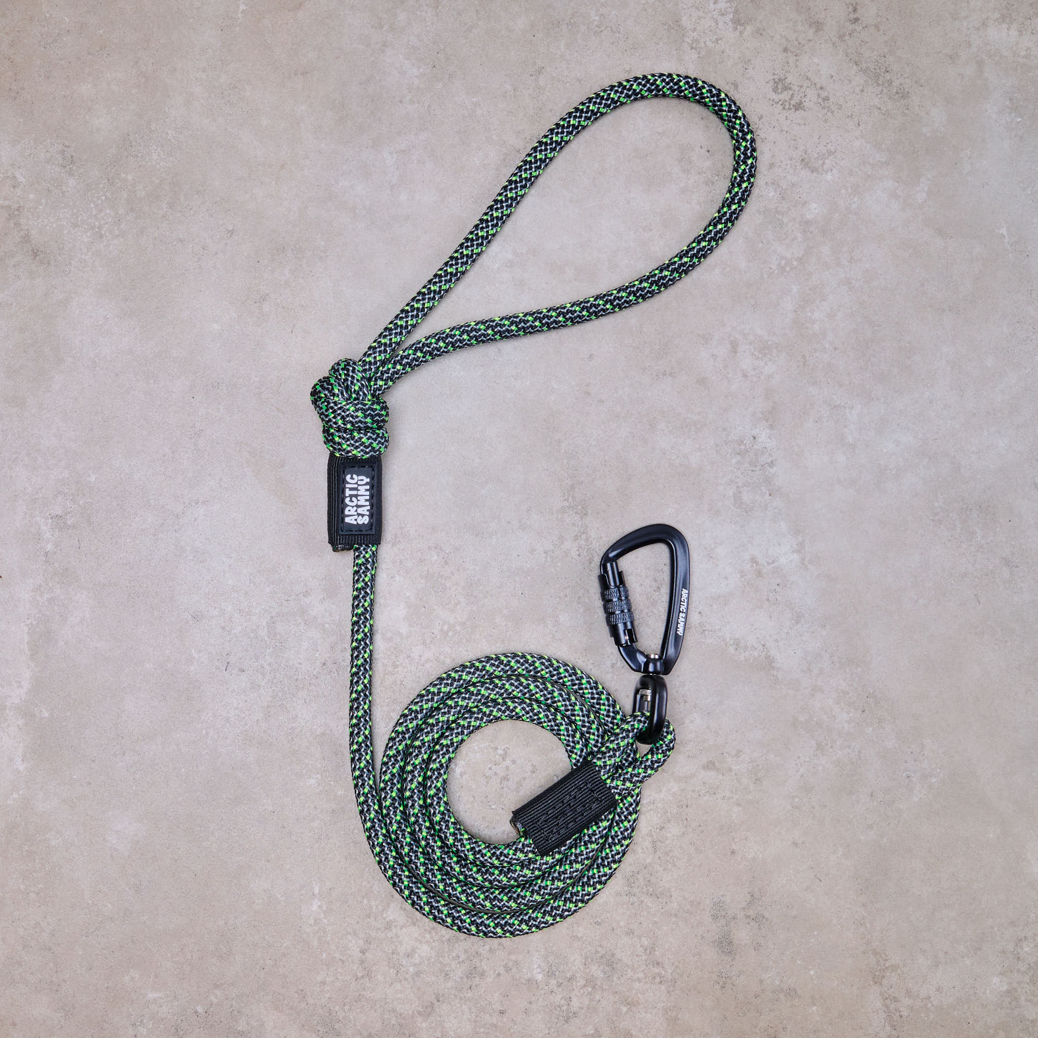 Craigieburn Rope Dog Leash