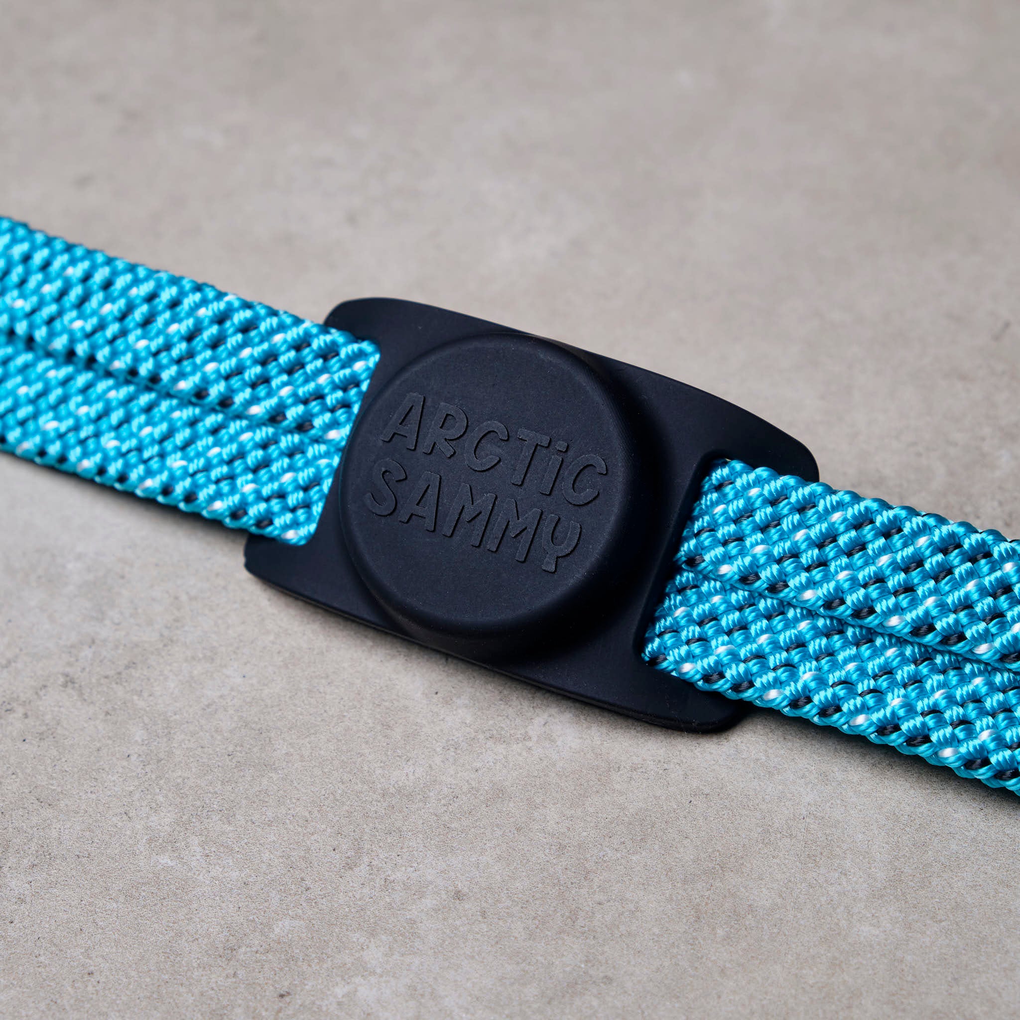 Dog Collar AirTag Holder