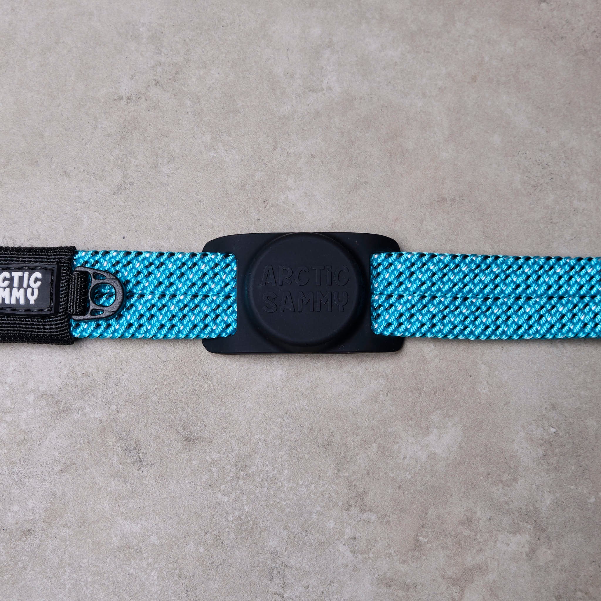 Dog Collar AirTag Holder