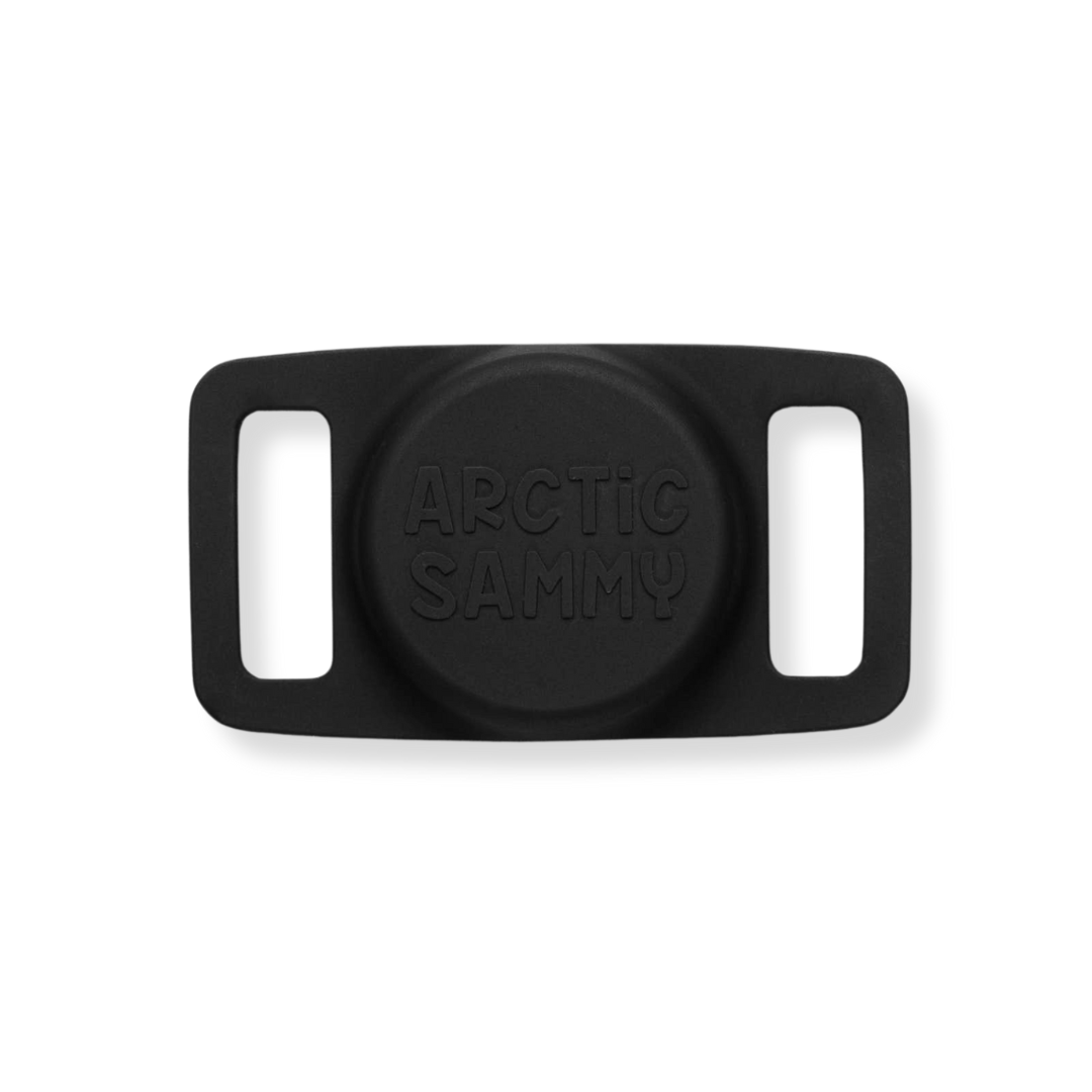 Dog Collar AirTag Holder