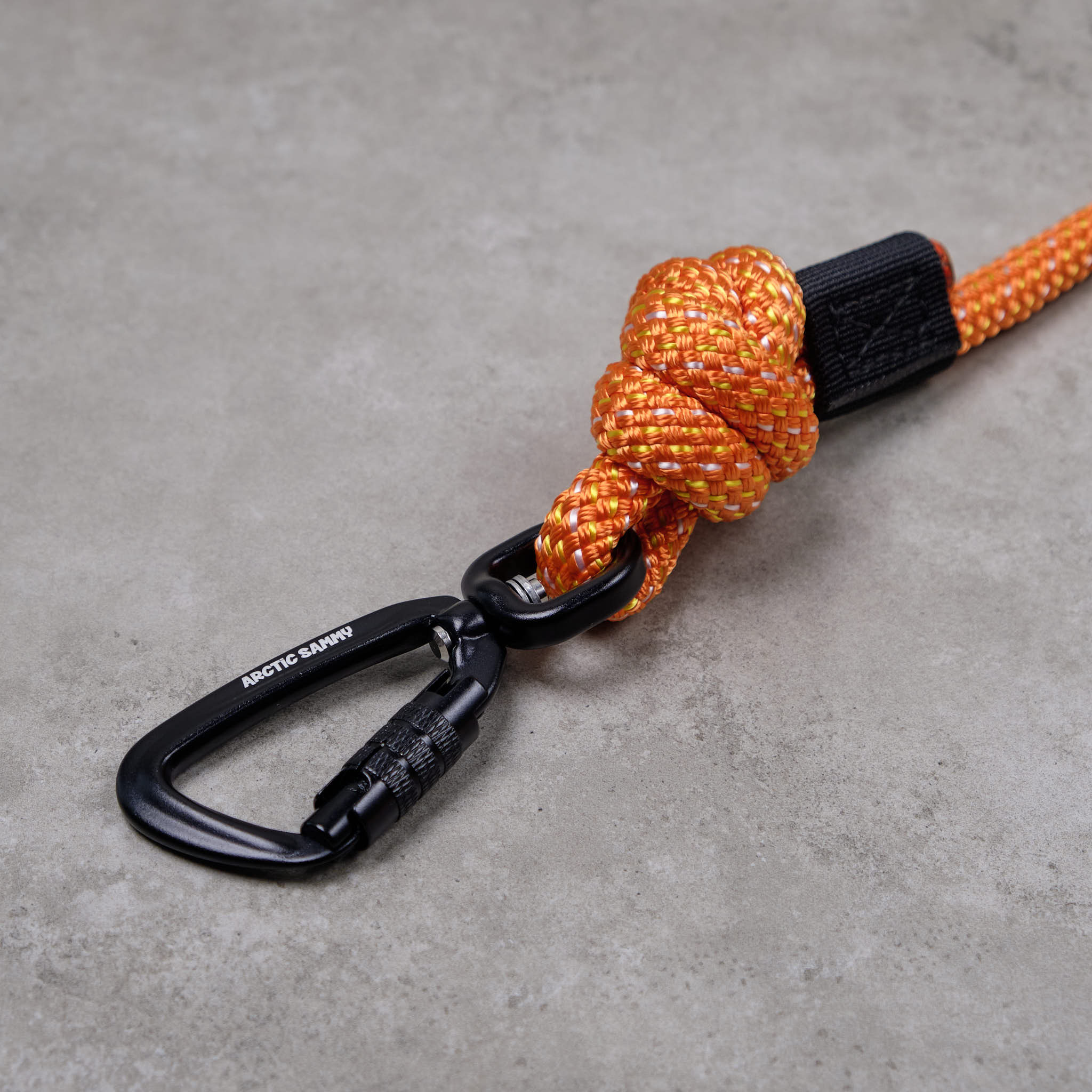Hawea Rope Dog Leash