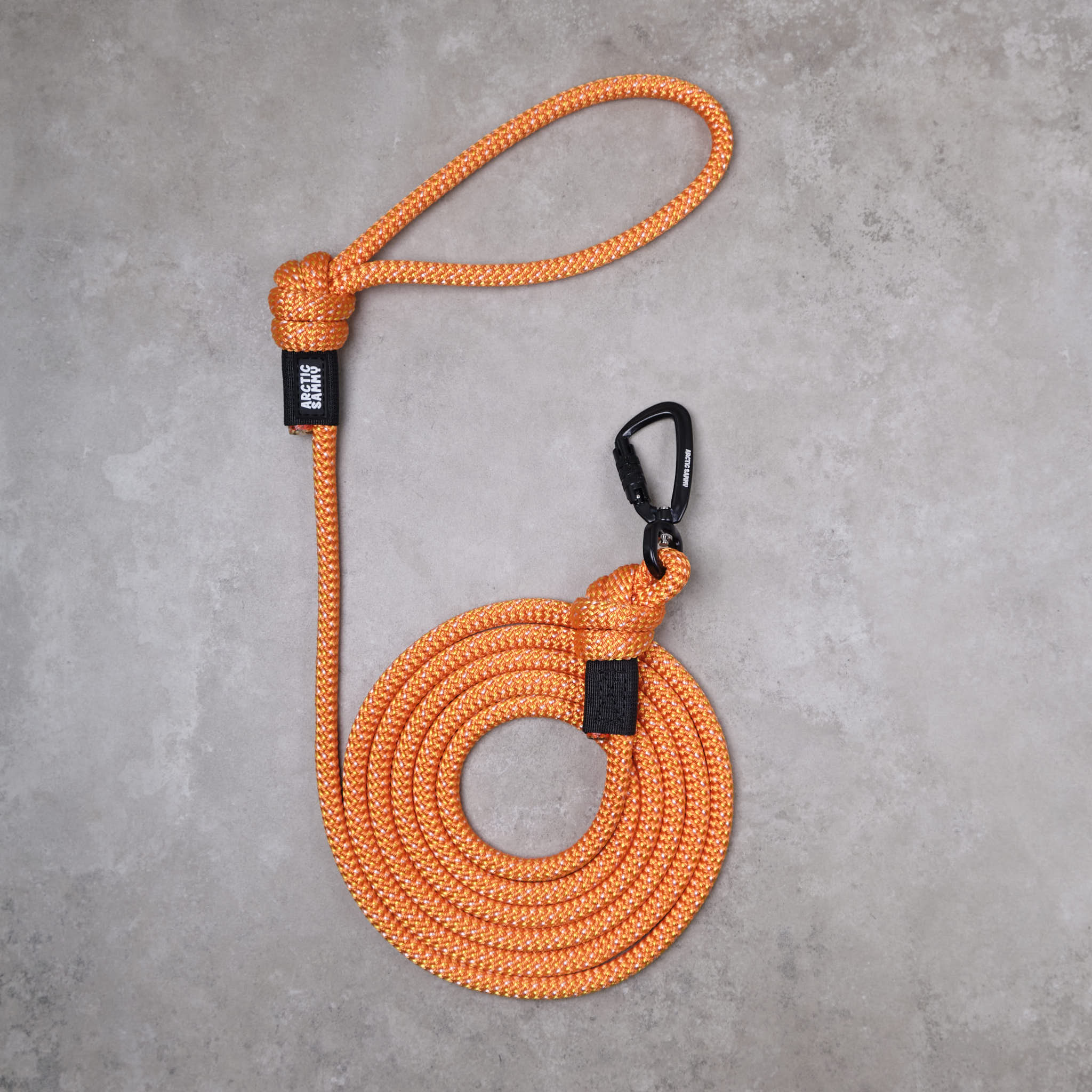 Hawea Rope Dog Leash