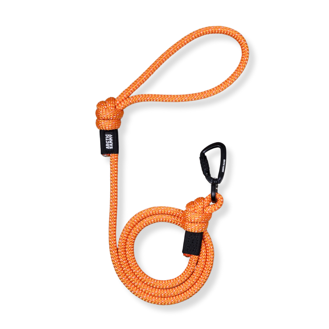 Hawea Rope Dog Leash