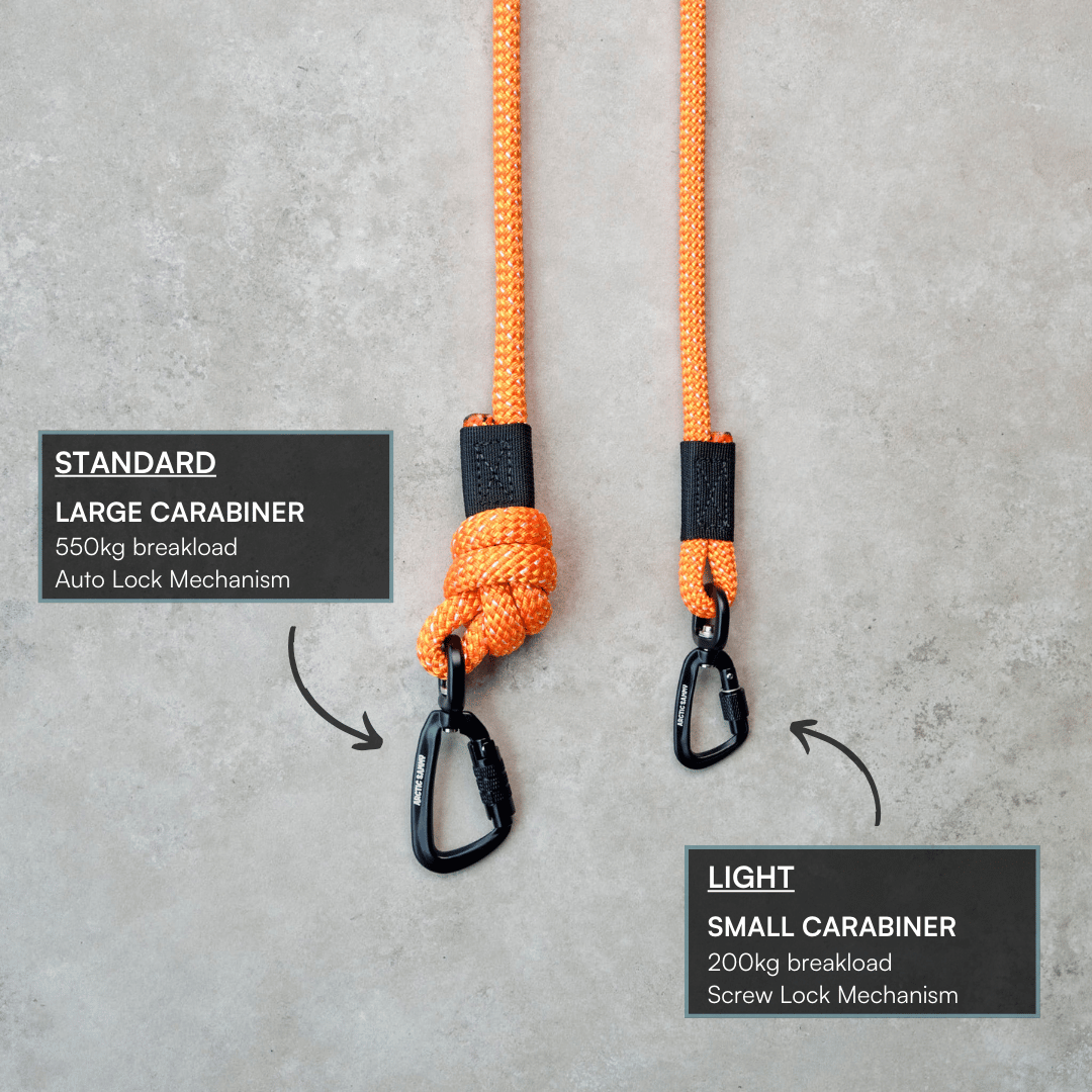 Hawea Rope Dog Leash
