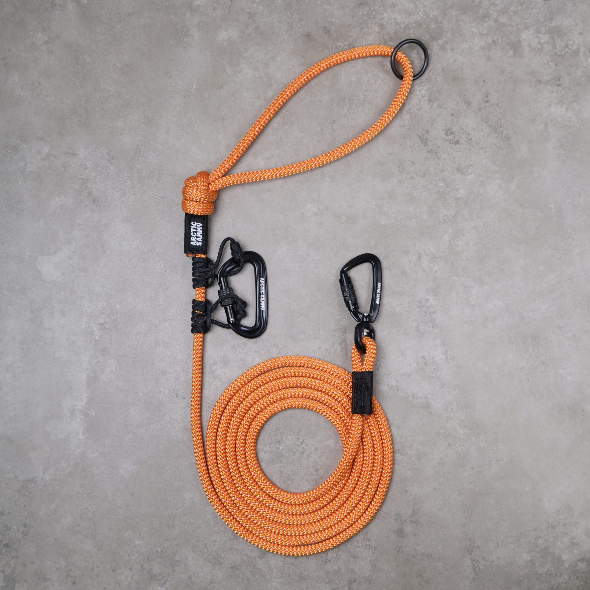 Hawea Trail Runner Handsfree Dog Leash