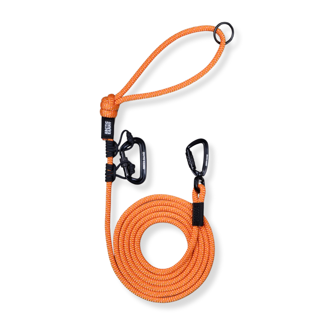 Hawea Handsfree Small Dog Leash