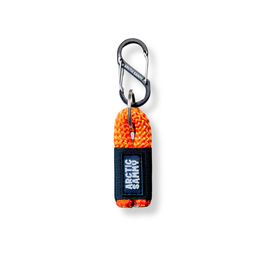 Hawea Key Ring