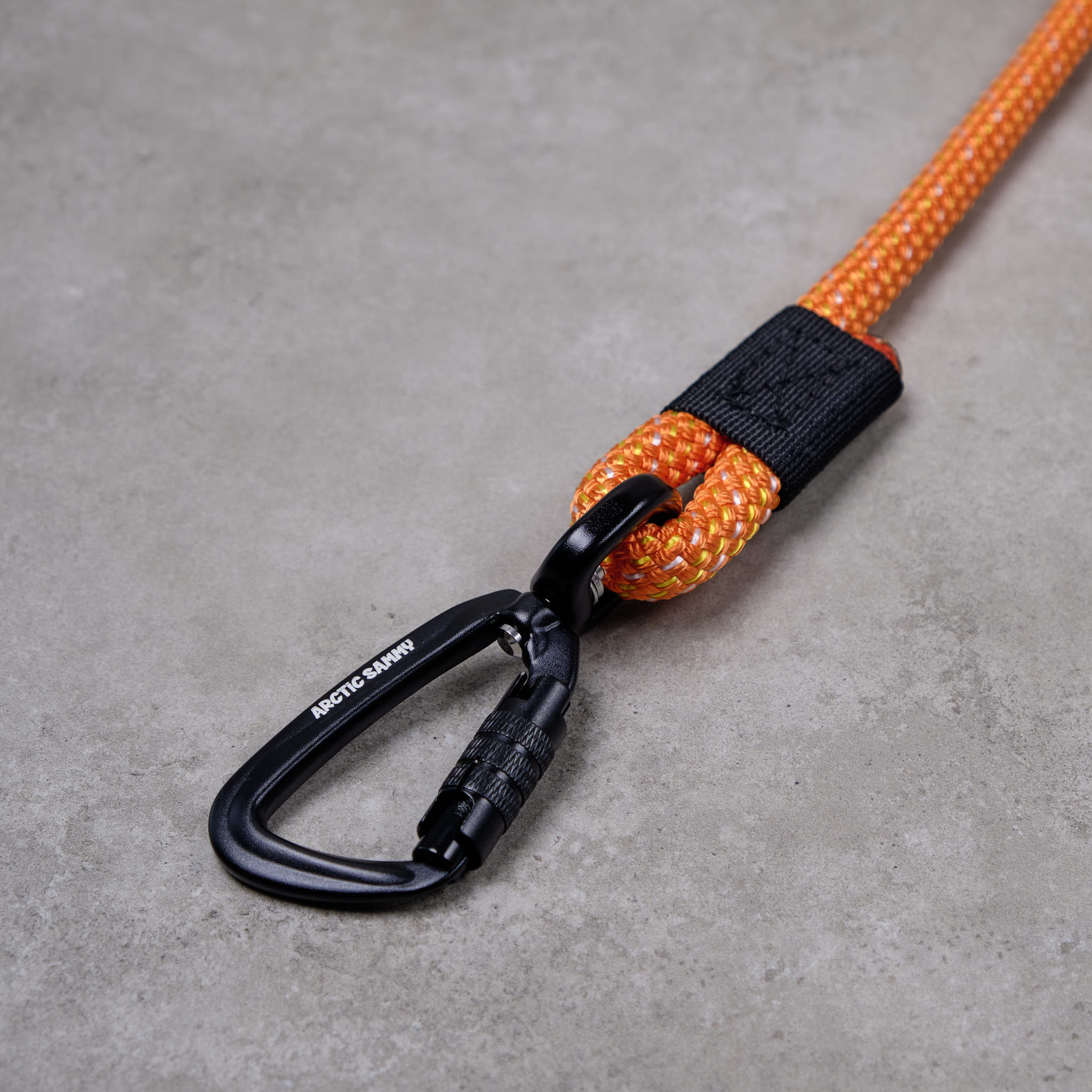 Hawea Small Dog Rope Leash