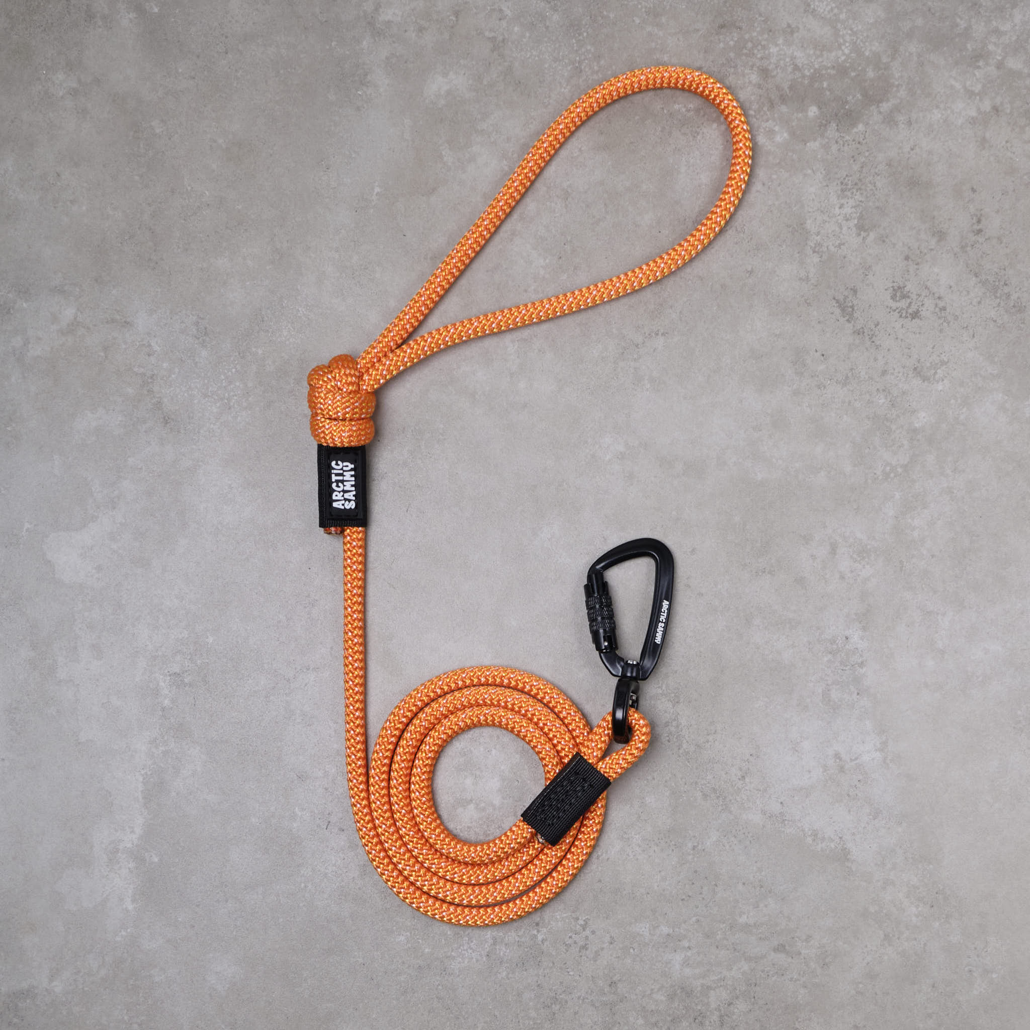 Hawea Rope Dog Leash