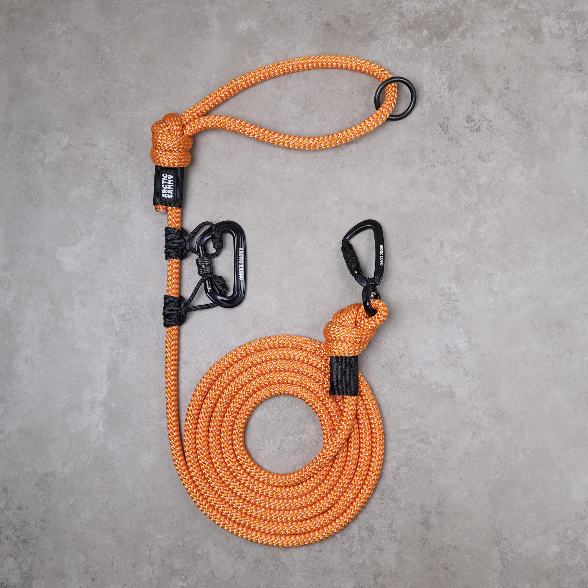 Hawea Trail Runner Handsfree Dog Leash