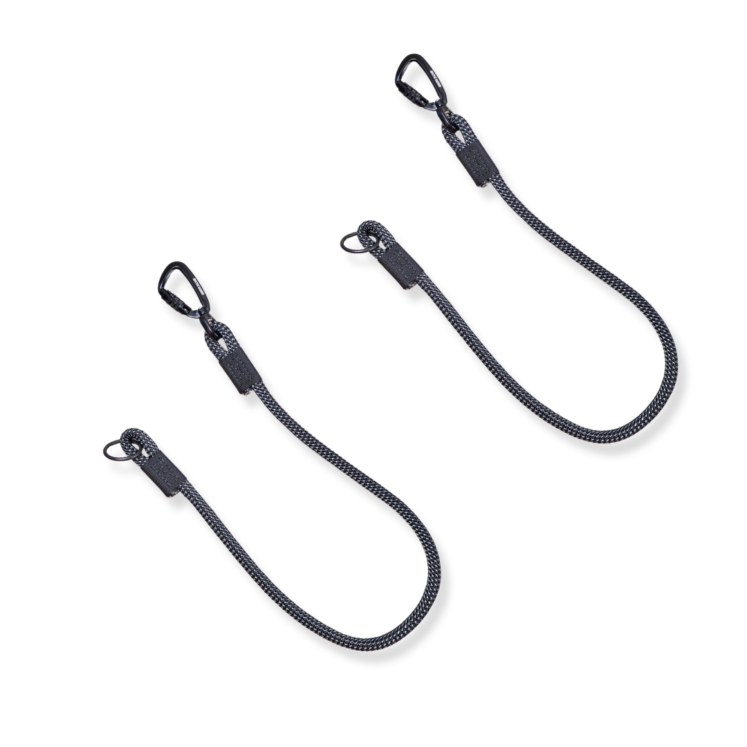 Mackenzie Double Dog Leash Splitter