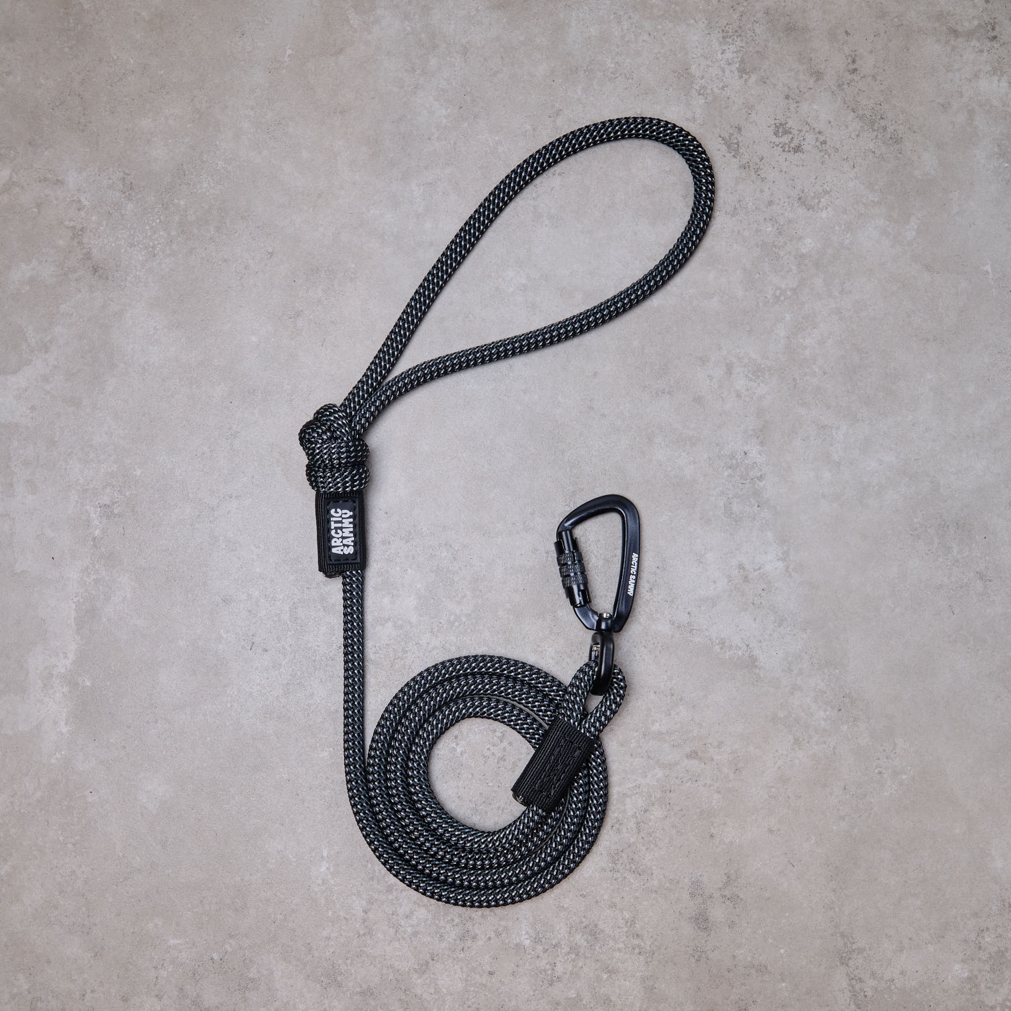 Mackenzie Rope Dog Leash