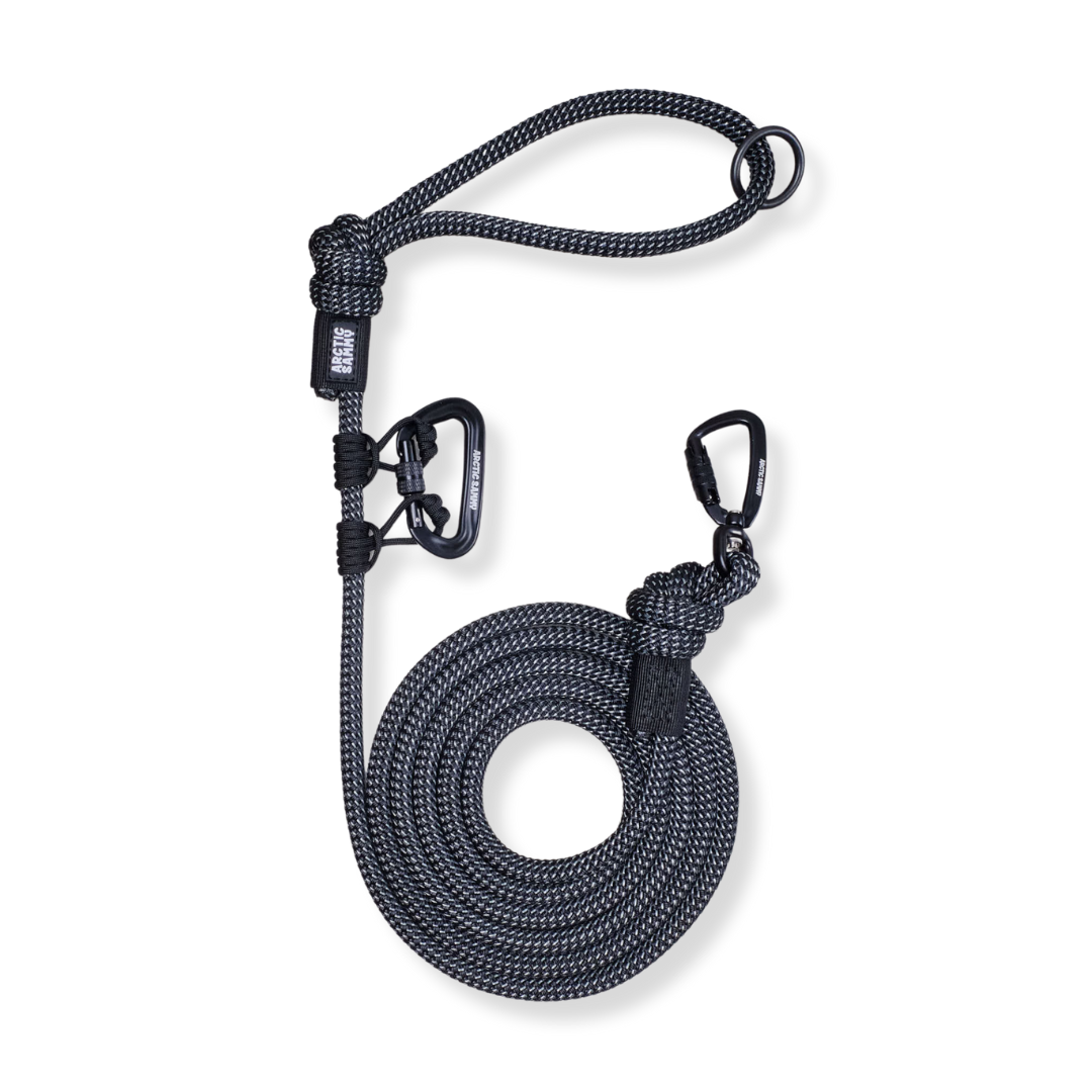 Mackenzie Trail Runner Handsfree Leash