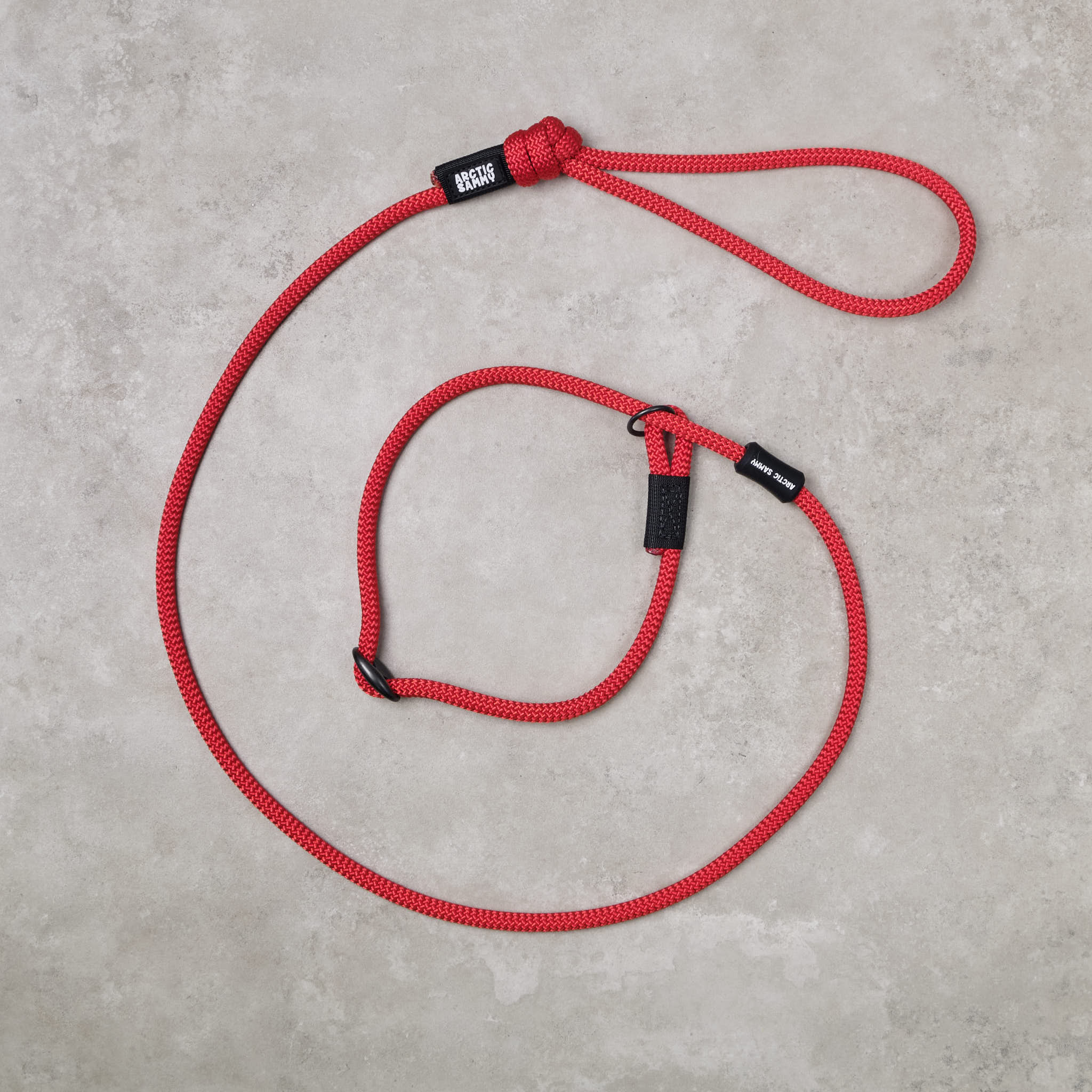 Monowai Dog Slip Leash