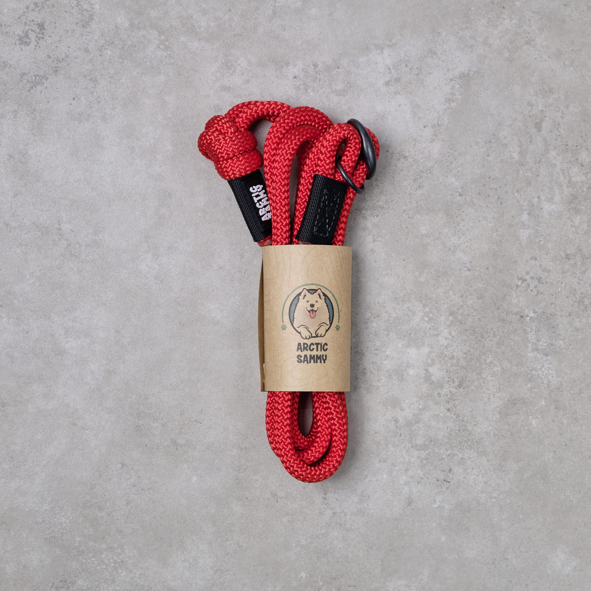 Monowai Dog Slip Leash