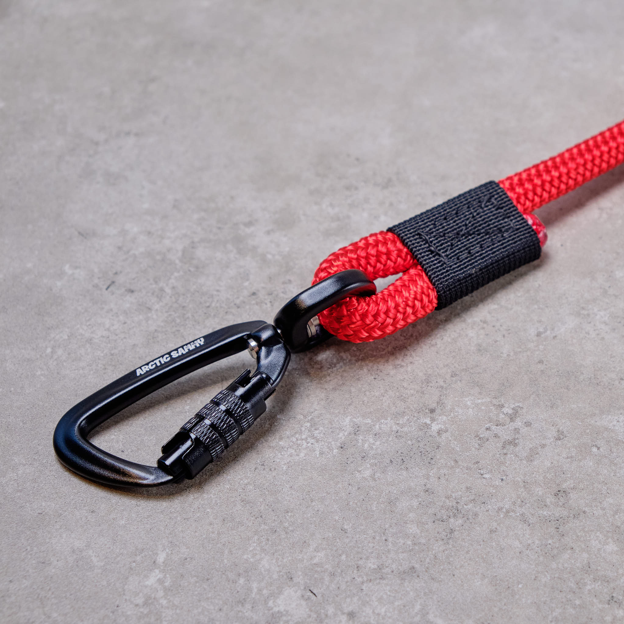 Monowai Double Dog Leash