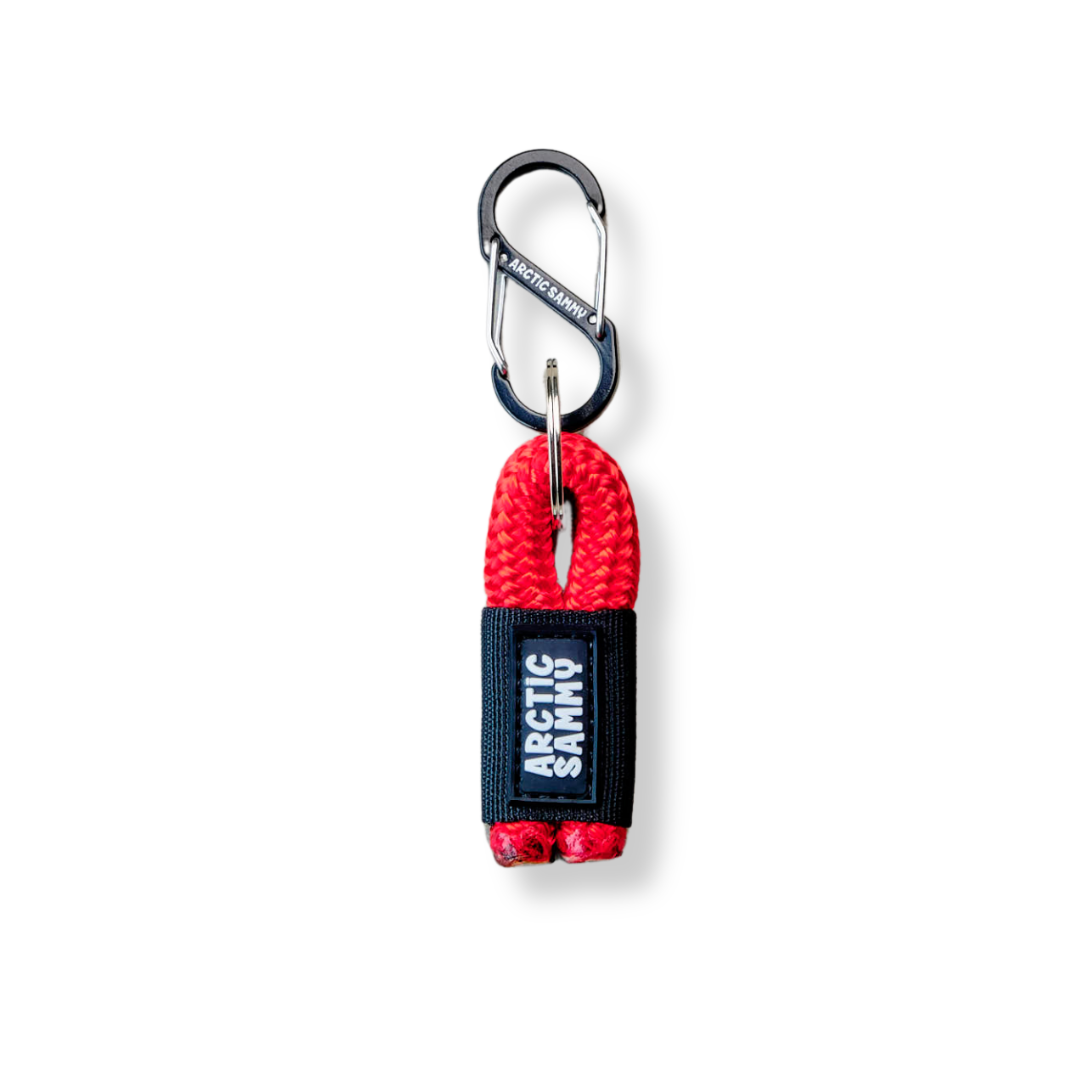 Monowai Key Ring