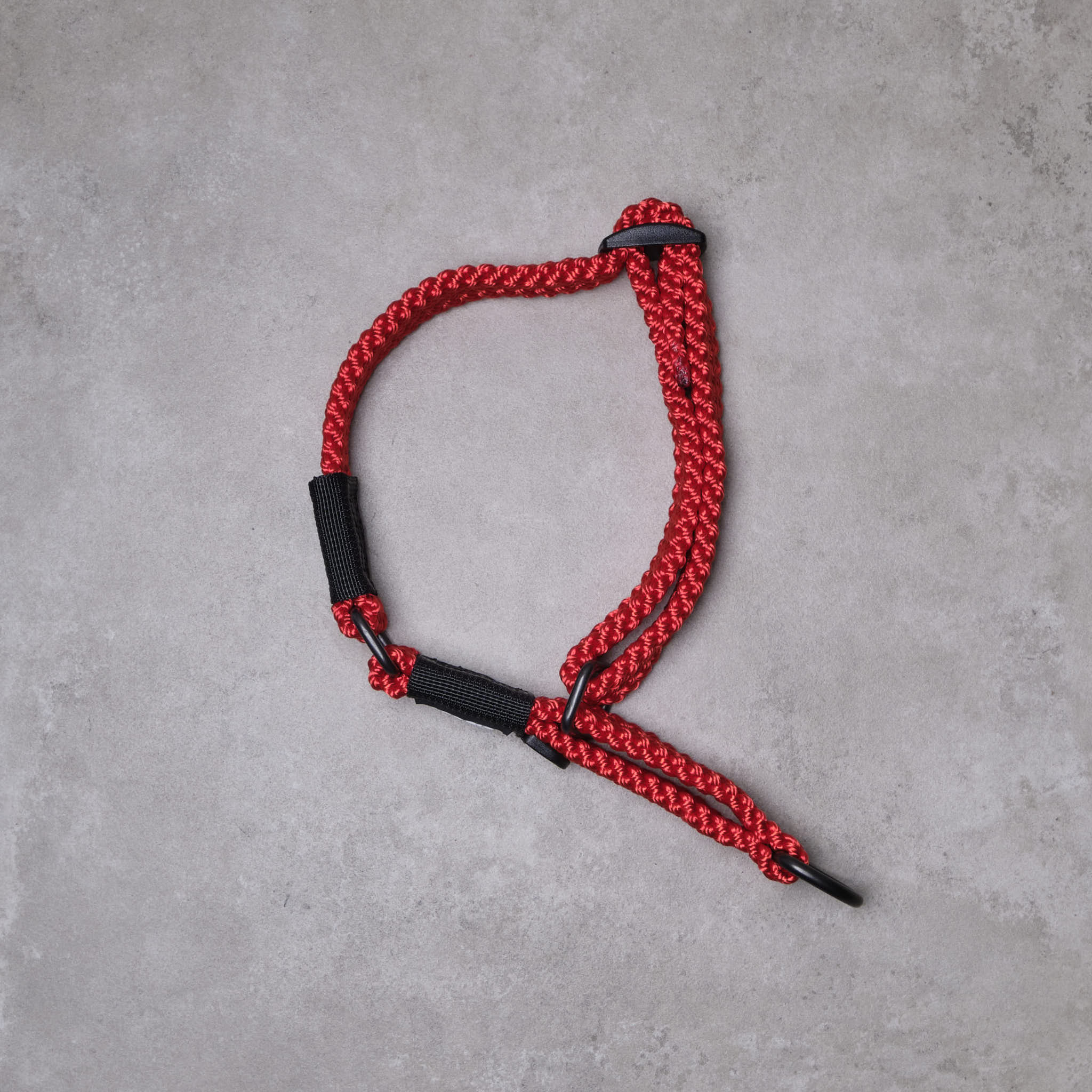 Monowai Martingale Collar