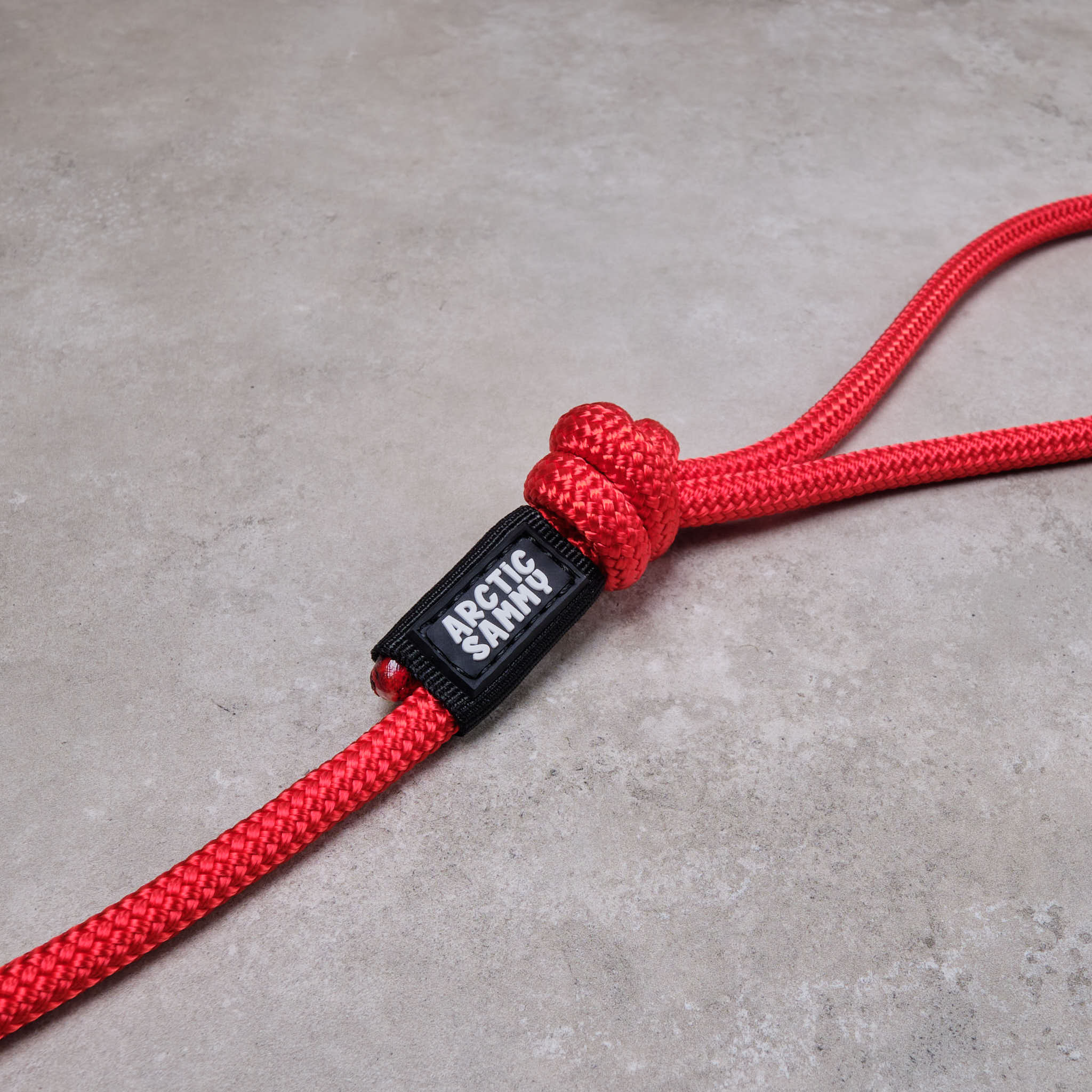 Small Dog Rope Leash