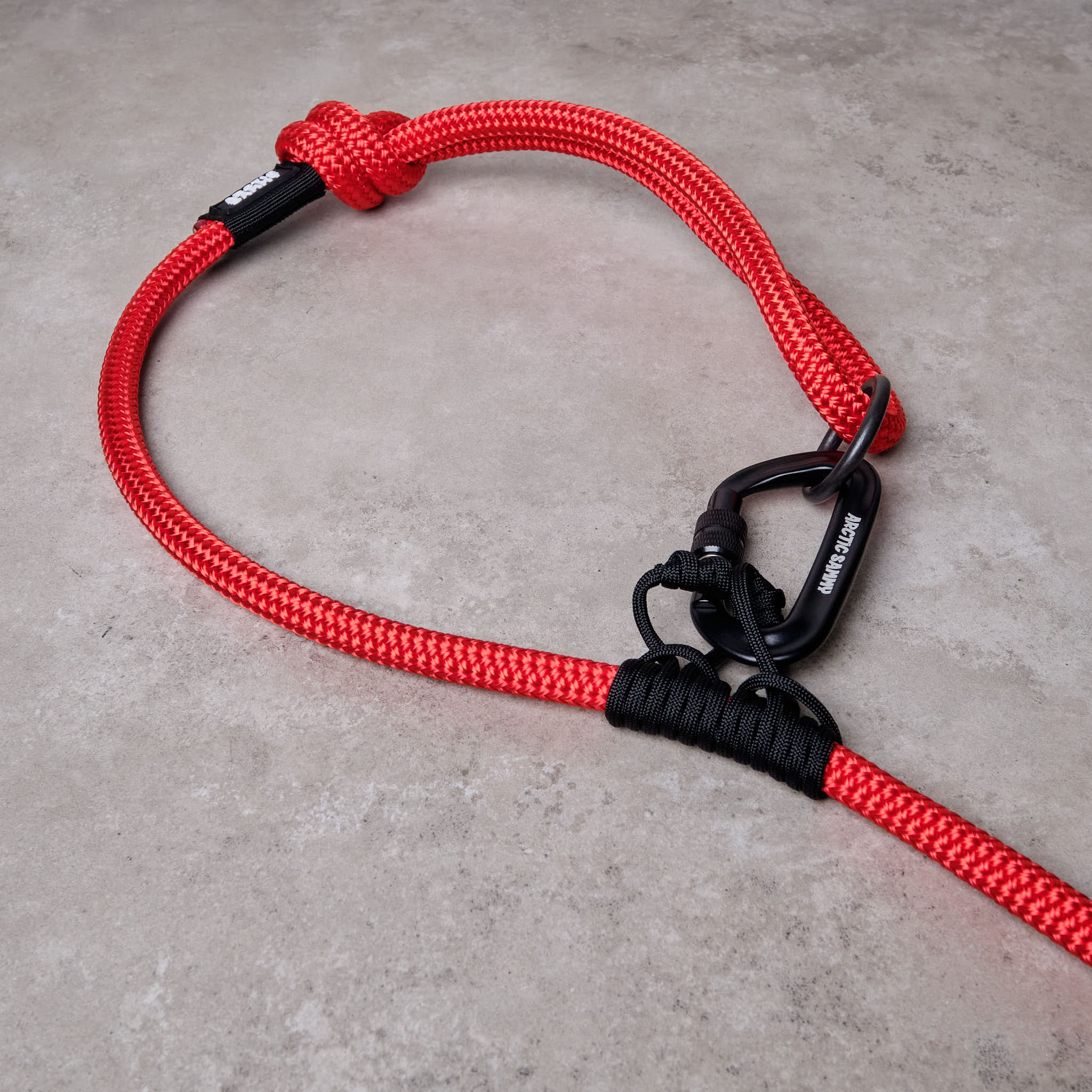 Monowai Trail Runner Handsfree Dog Leash