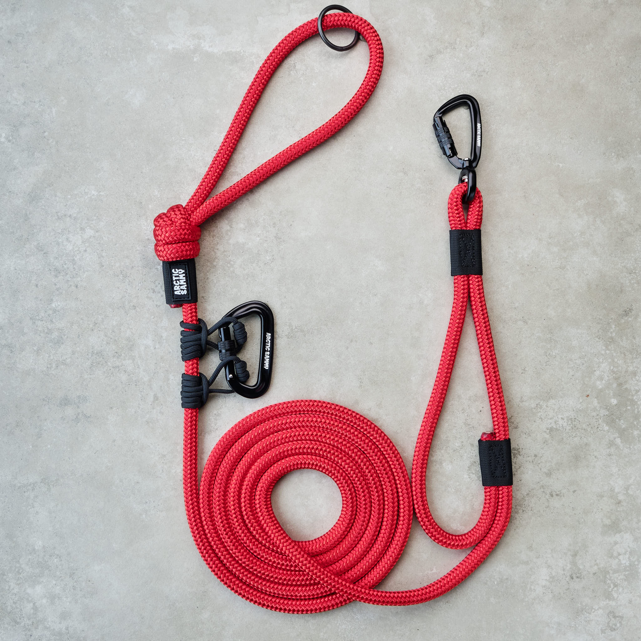 Monowai Trail Runner Handsfree Dog Leash