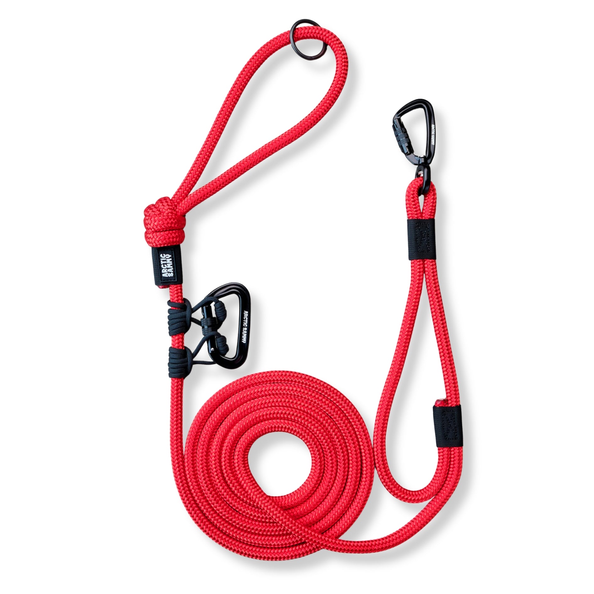 Monowai Trail Runner Handsfree Dog Leash