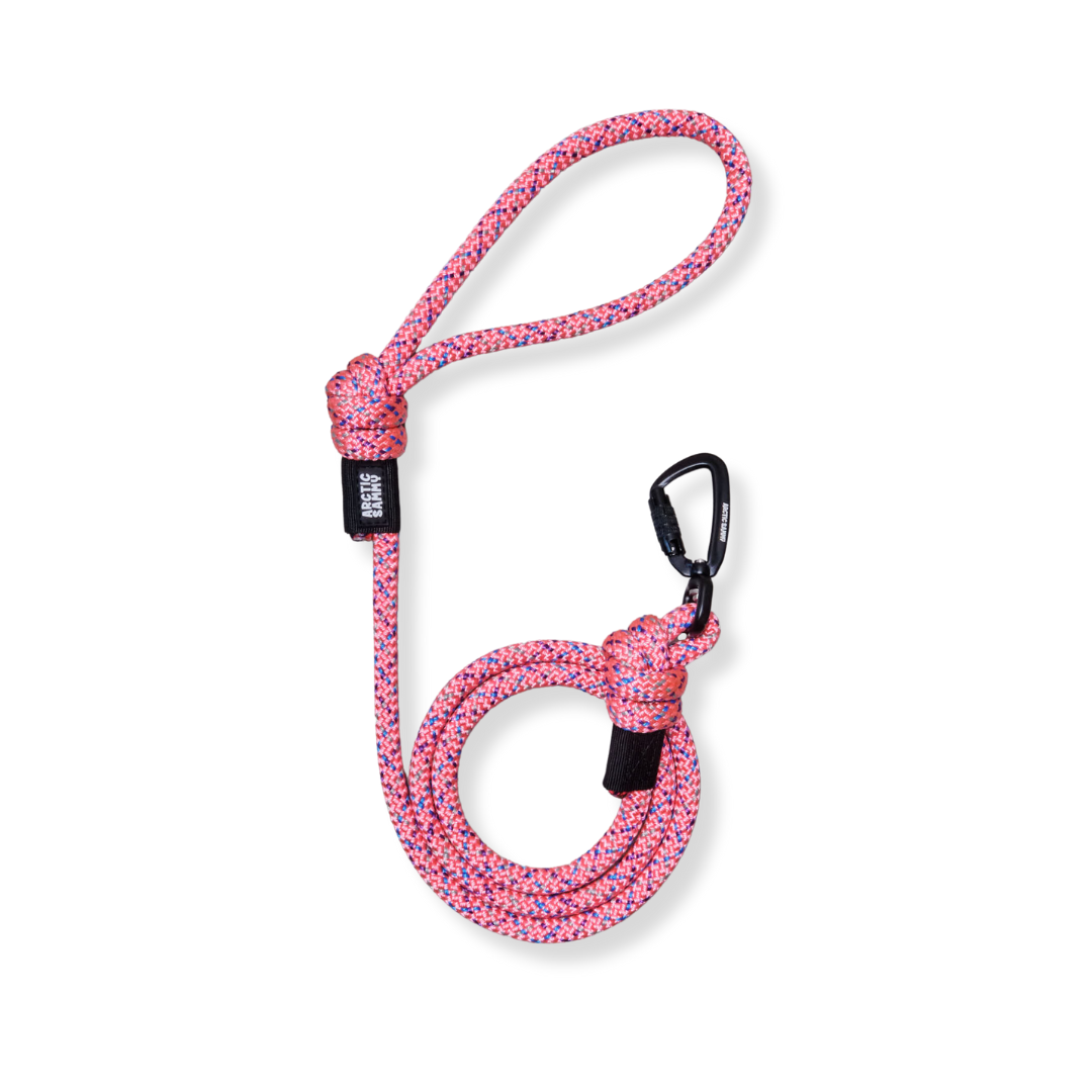 Ohau Rope Dog Leash