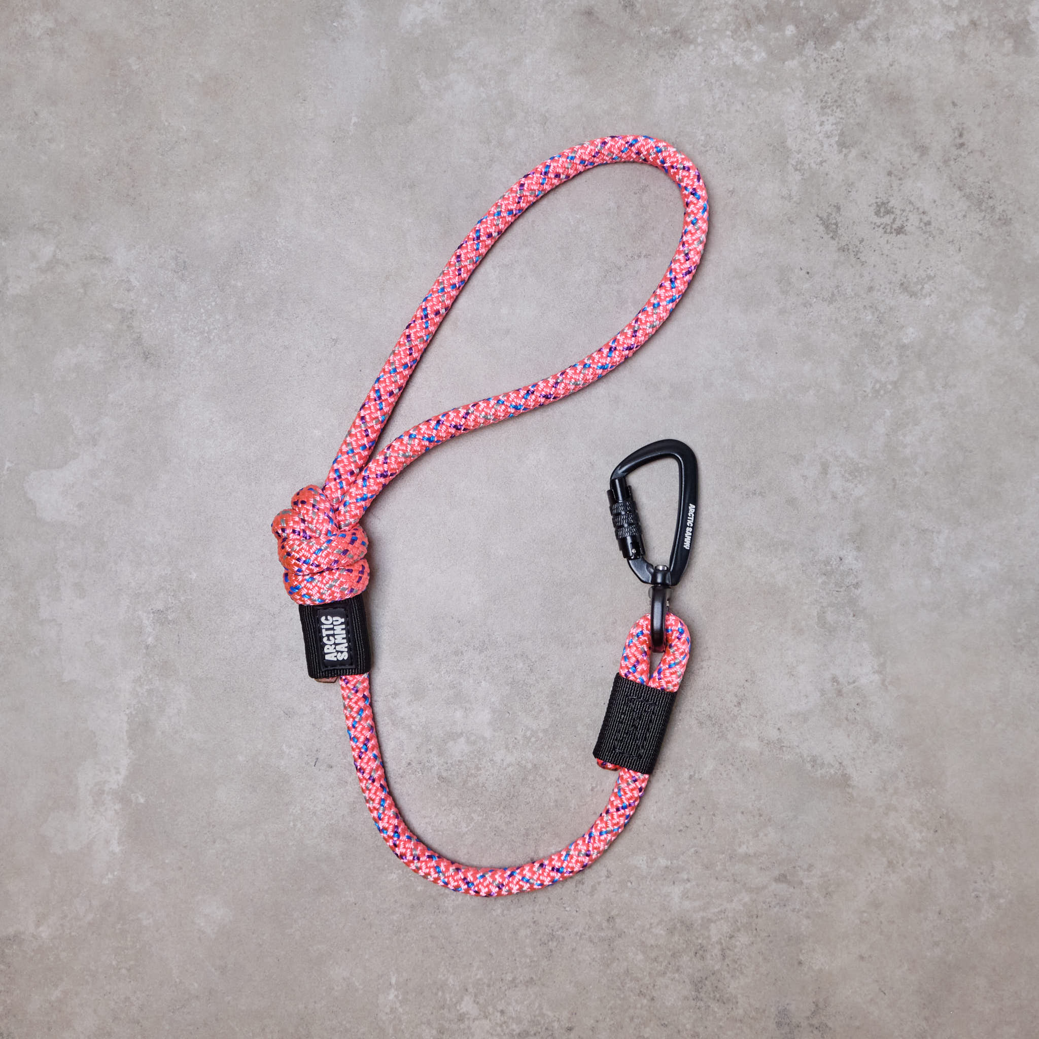 Ohau City Walker Dog Traffic Leash