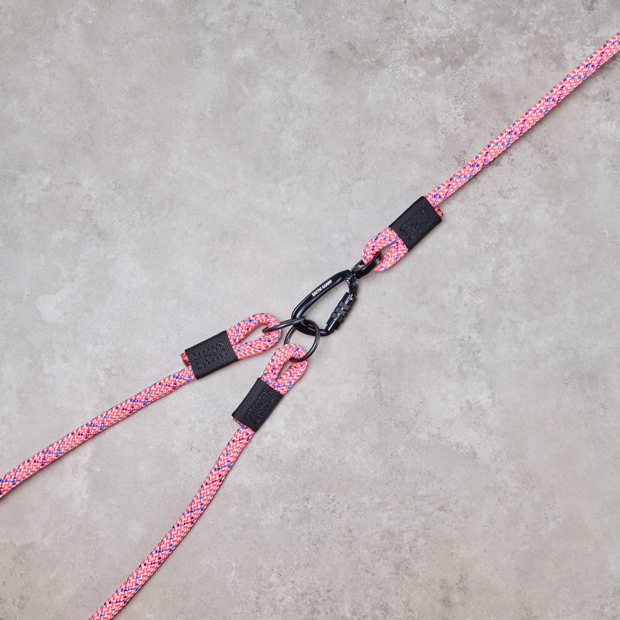 Ohau Double Dog Leash Splitter