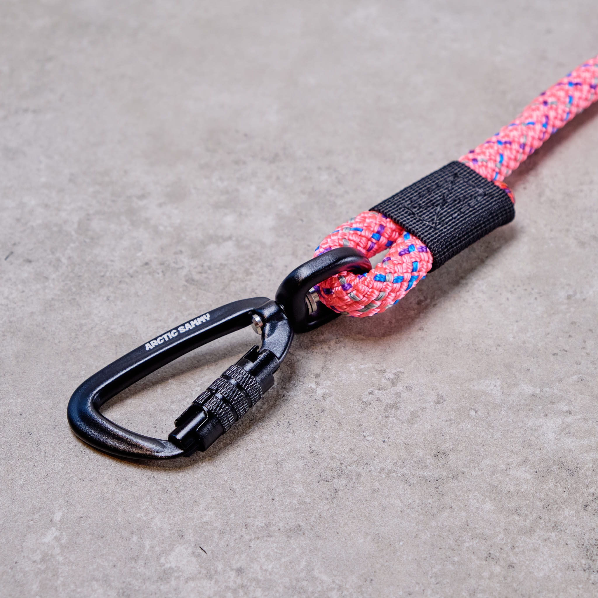Ohau Double Dog Leash