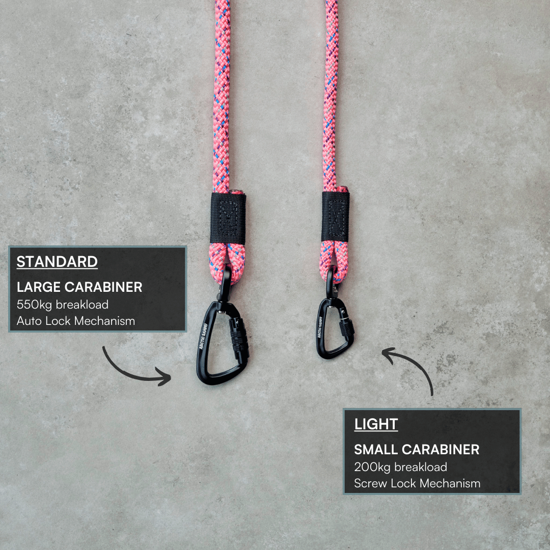 Ohau Double Dog Leash Splitter