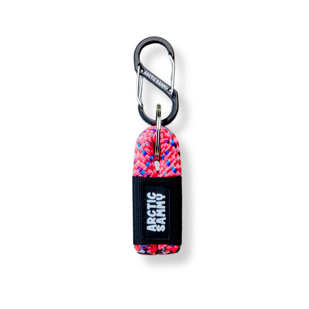Ohau Key Ring