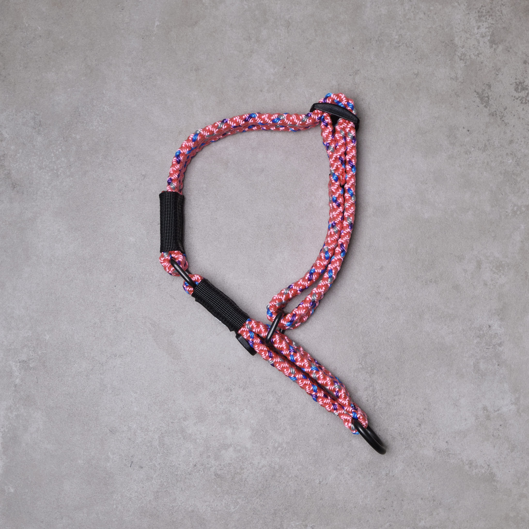 Ohau Martingale Collar