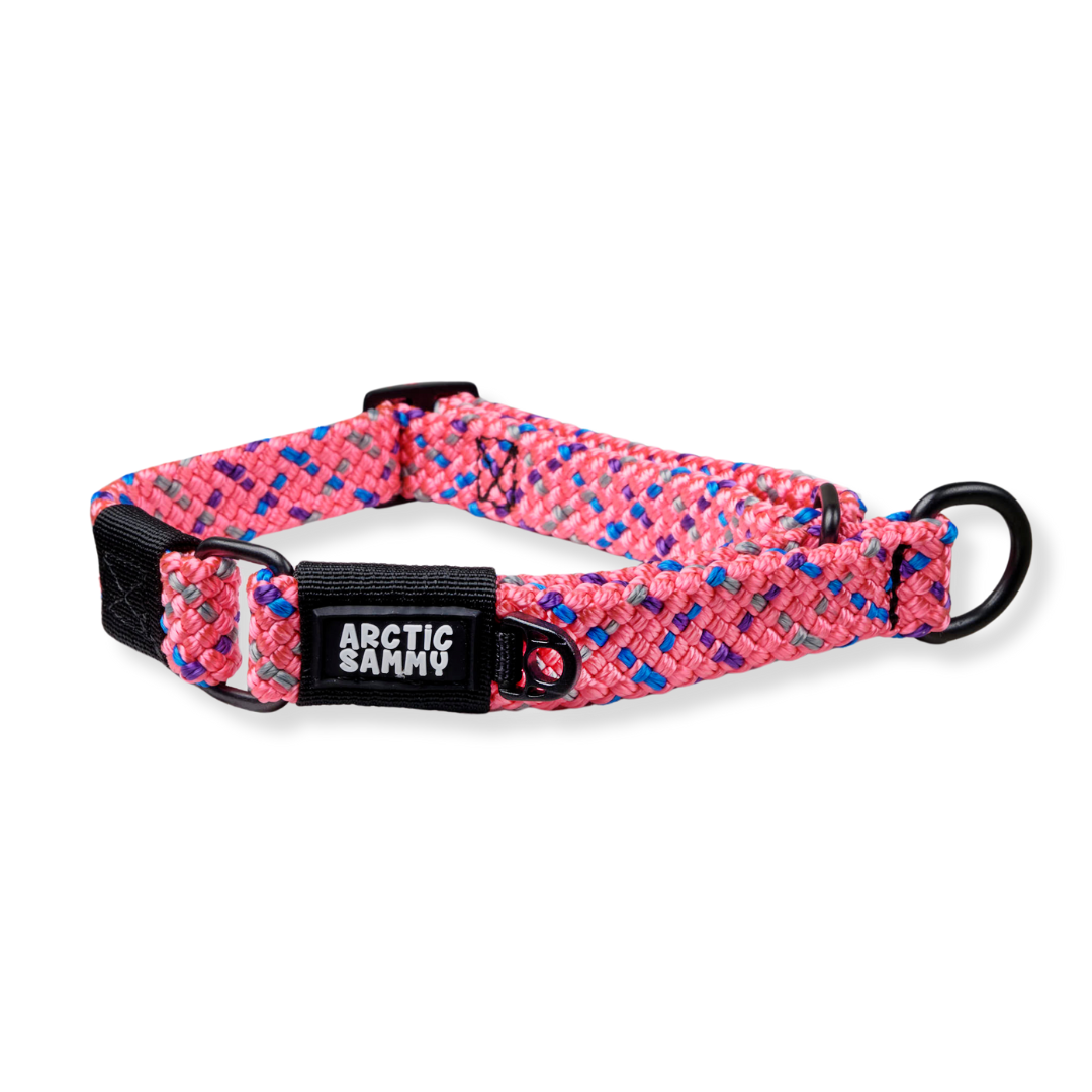 Ohau Martingale Collar